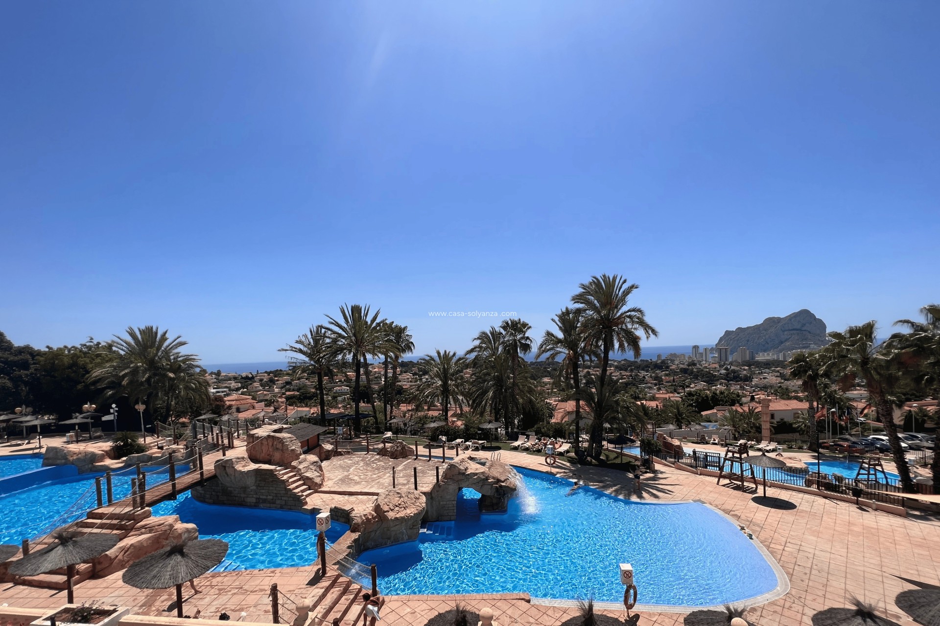 New Build - Bungalow - Calpe