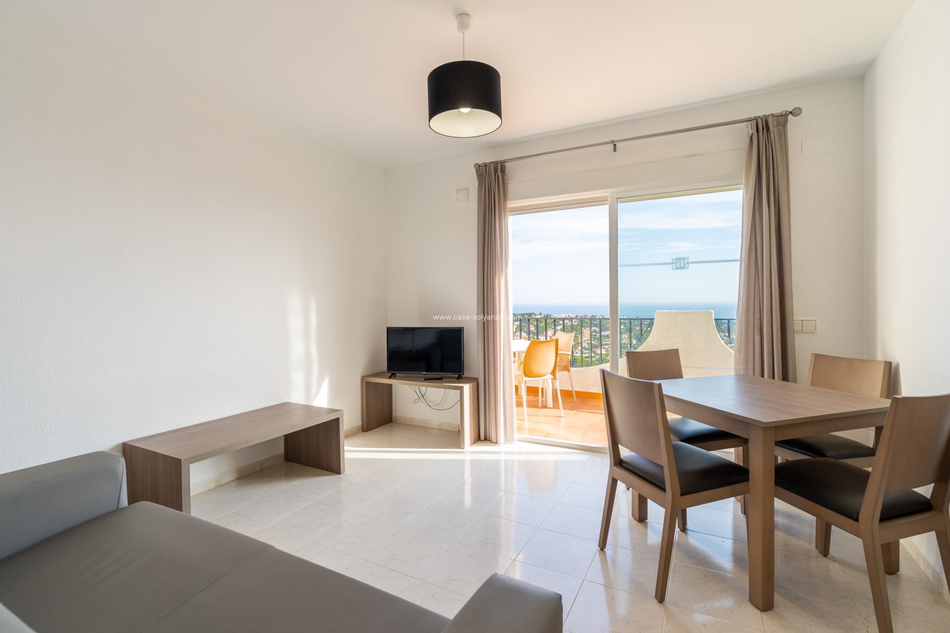 New Build - Bungalow - Calpe