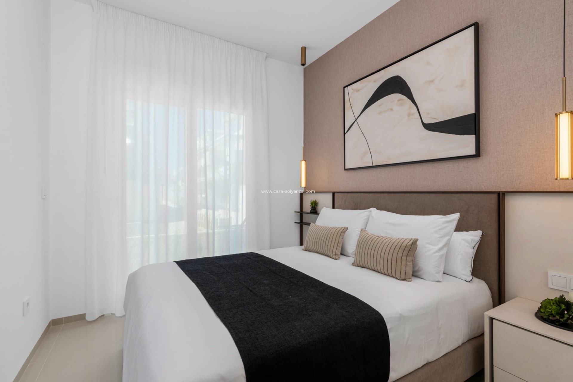 New Build - Bungalow - Ciudad Quesada