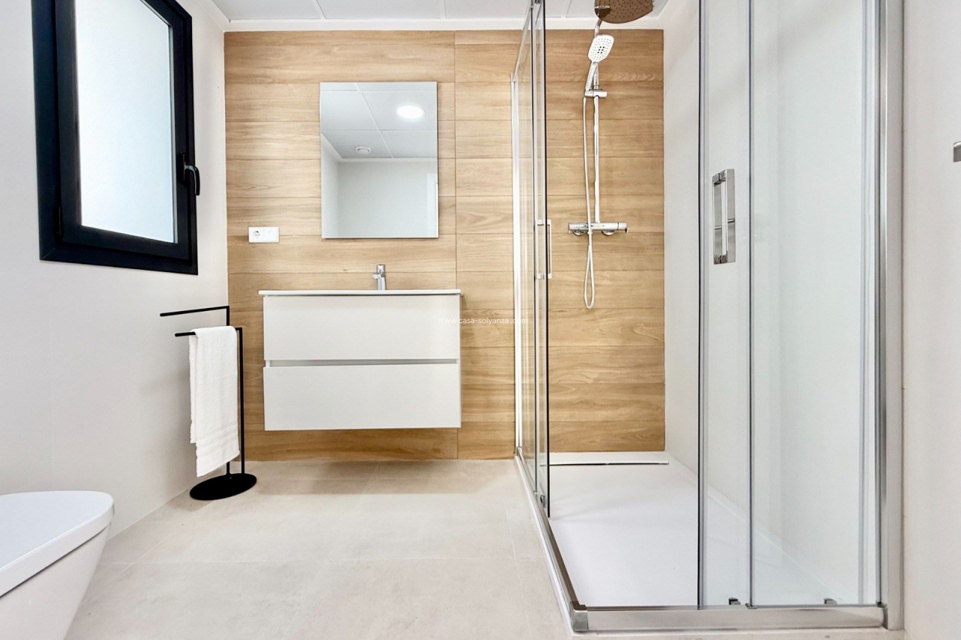 New Build - Bungalow - Cox