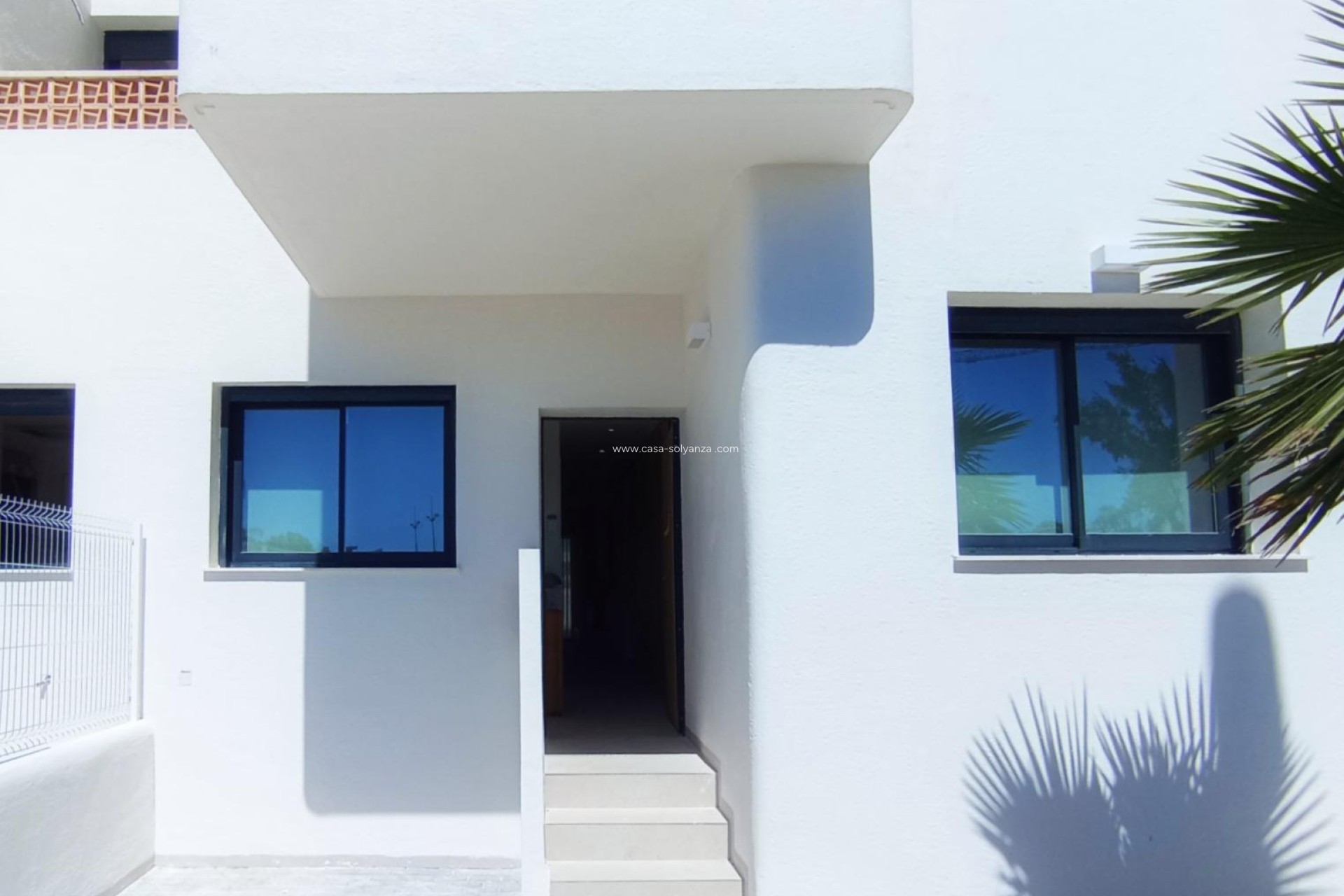 New Build - Bungalow - Dolores - Sector 3