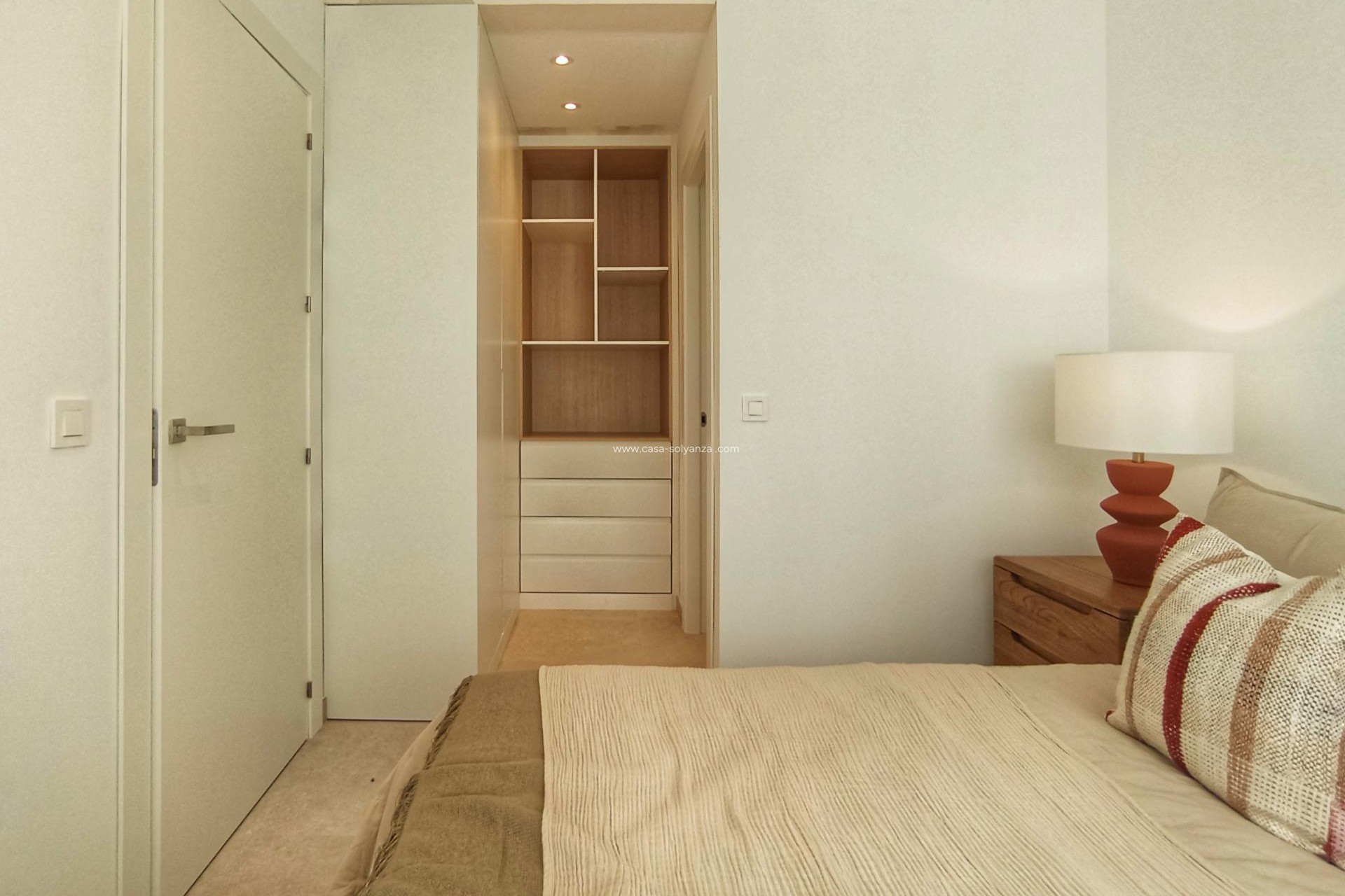 New Build - Bungalow - Dolores - Sector 3