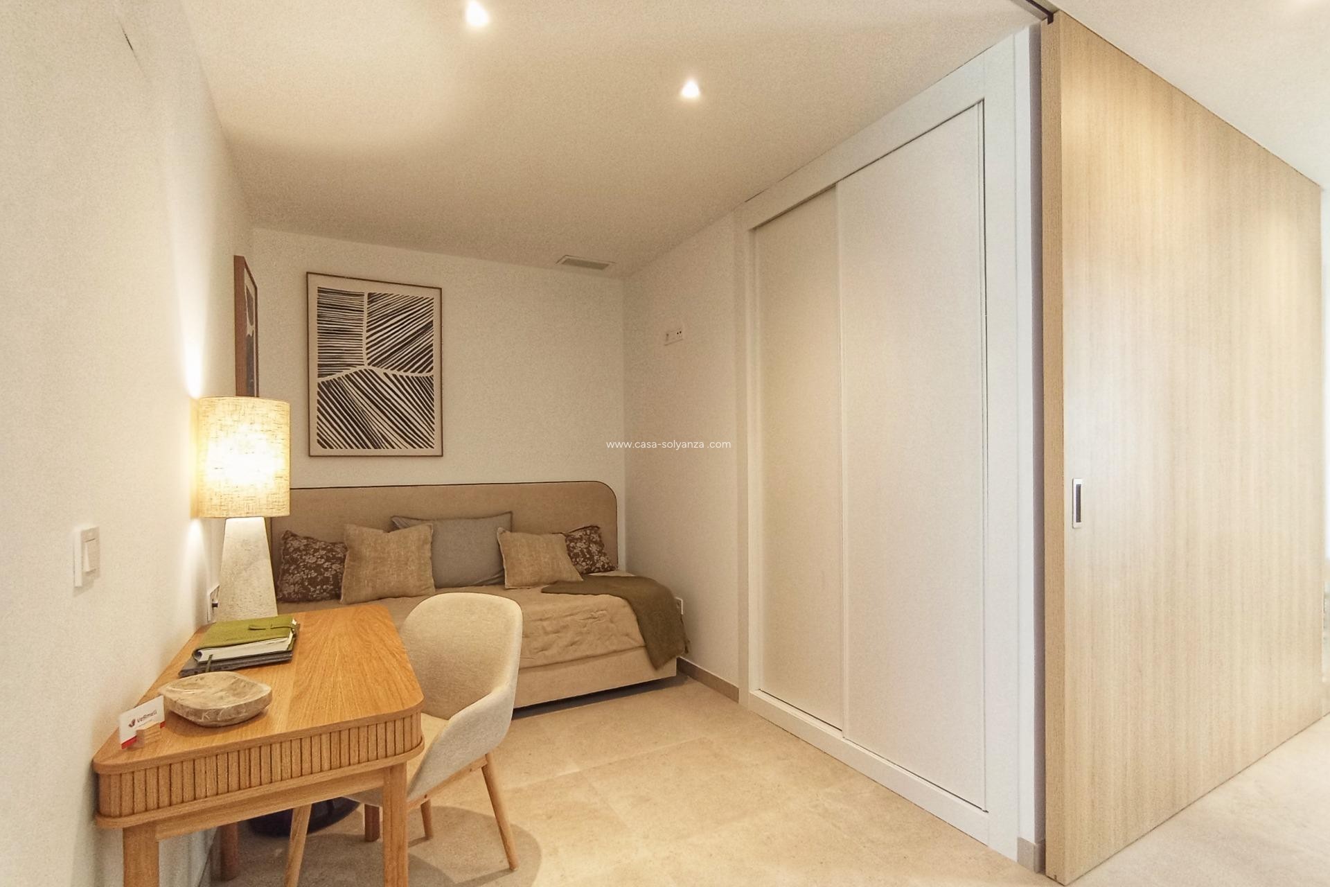 New Build - Bungalow - Dolores - Sector 3