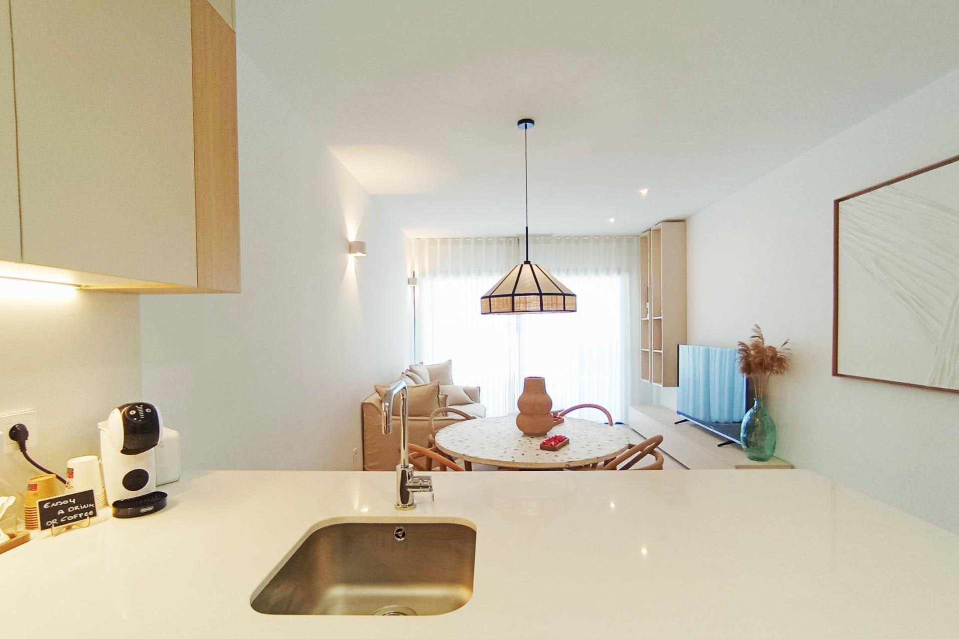 New Build - Bungalow - Dolores - Sector 3