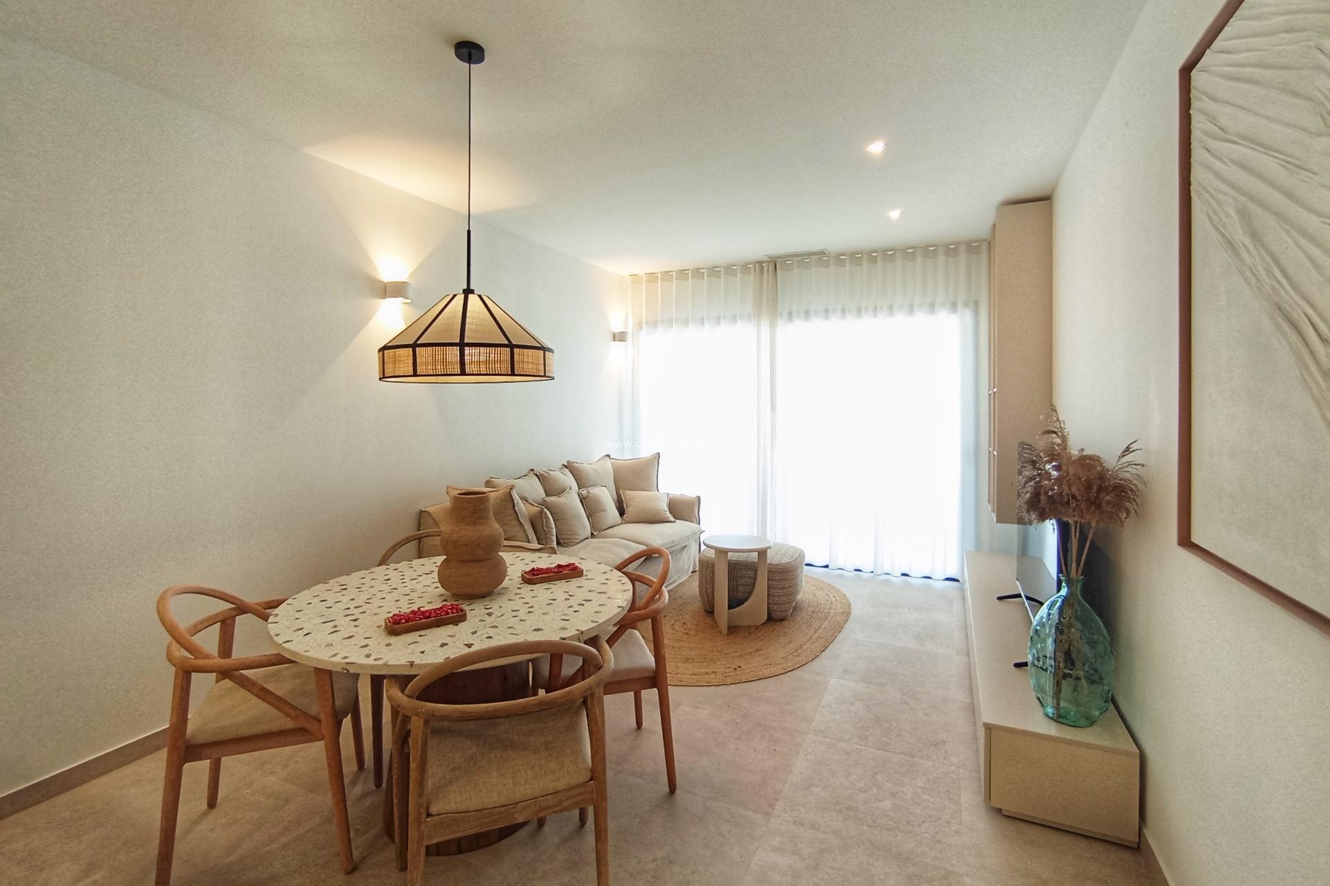 New Build - Bungalow - Dolores - Sector 3