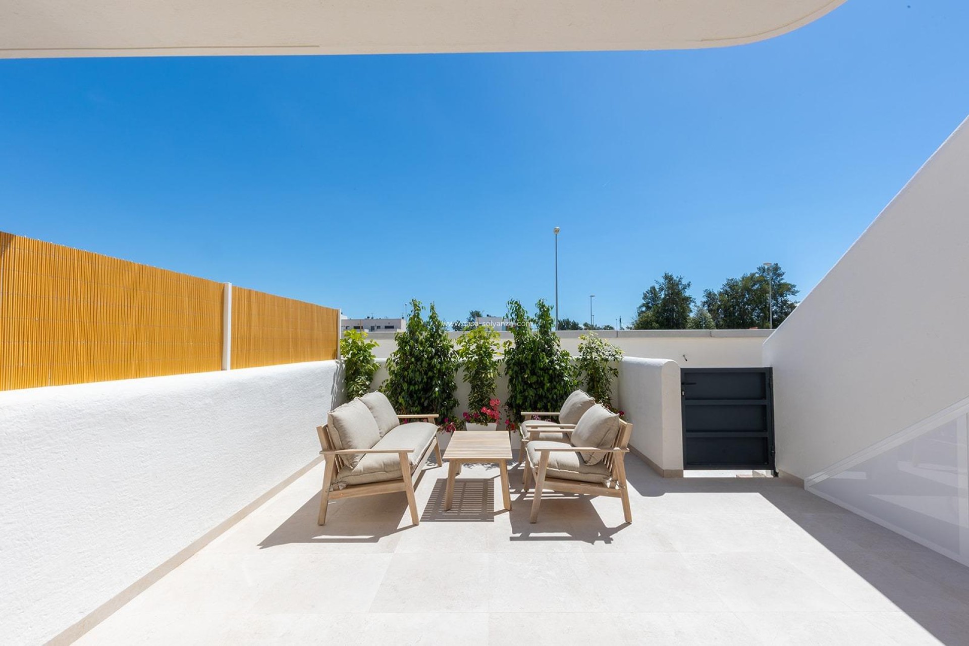 New Build - Bungalow - Dolores - Sector 3