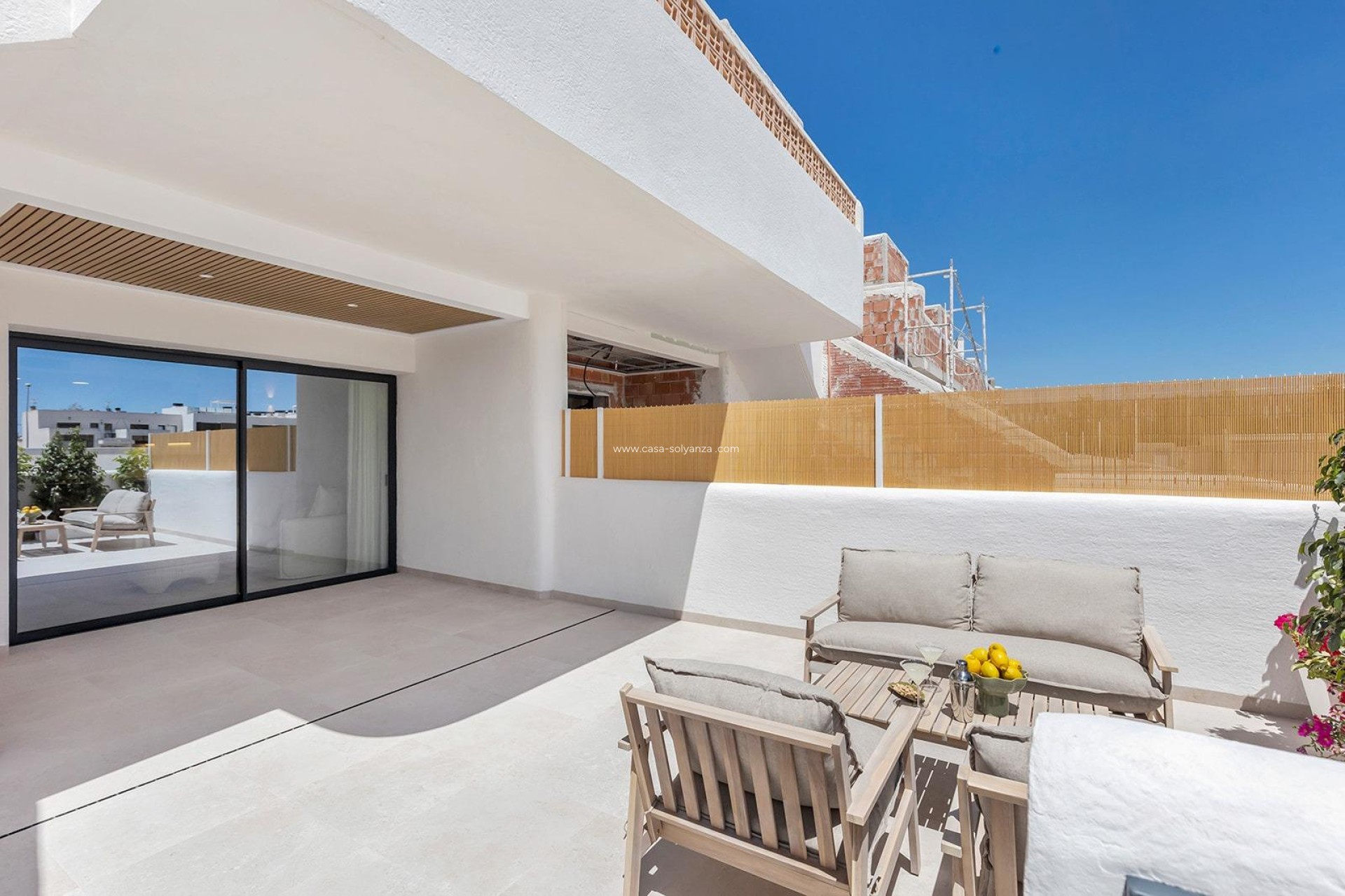 New Build - Bungalow - Dolores - Sector 3