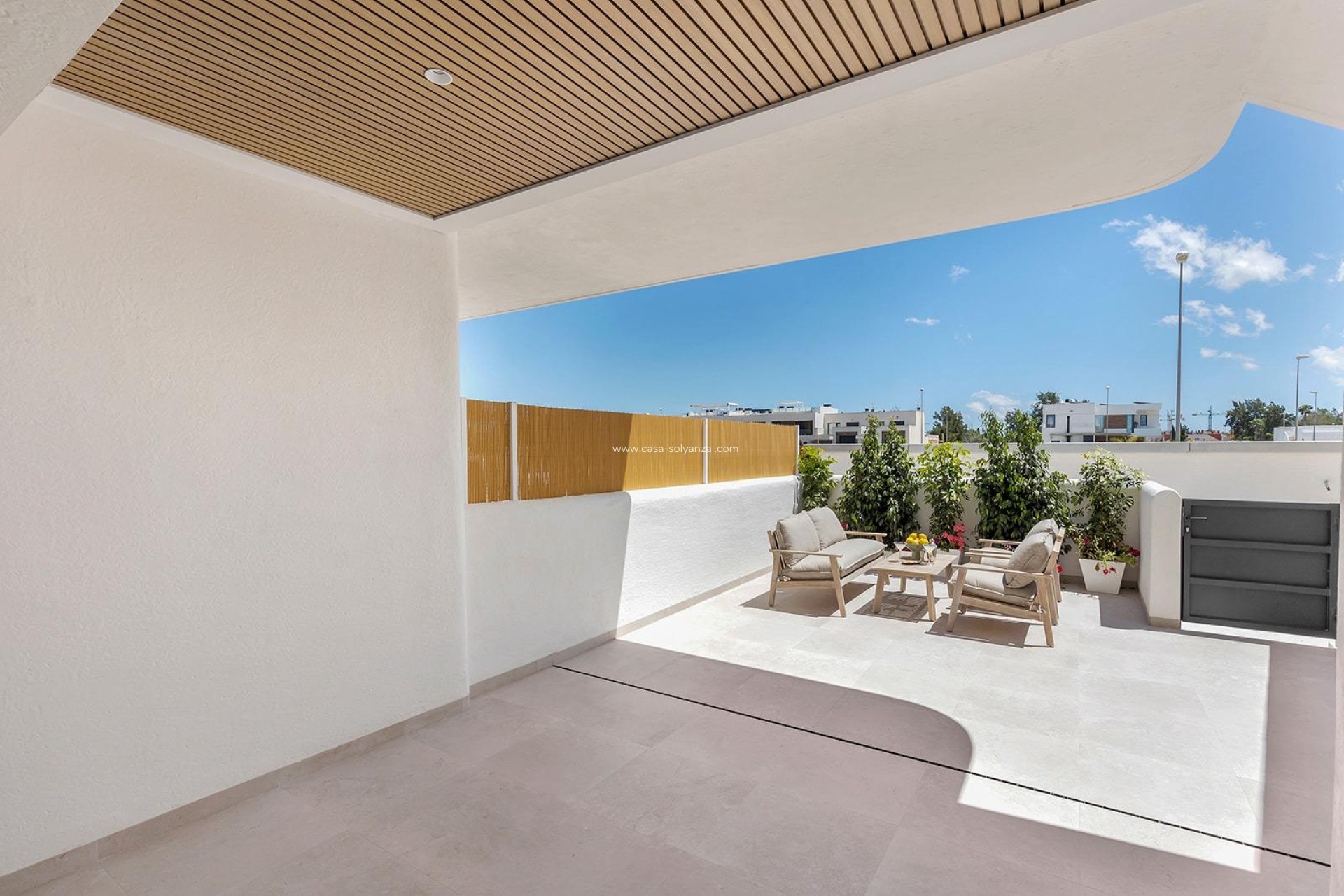 New Build - Bungalow - Dolores - Sector 3