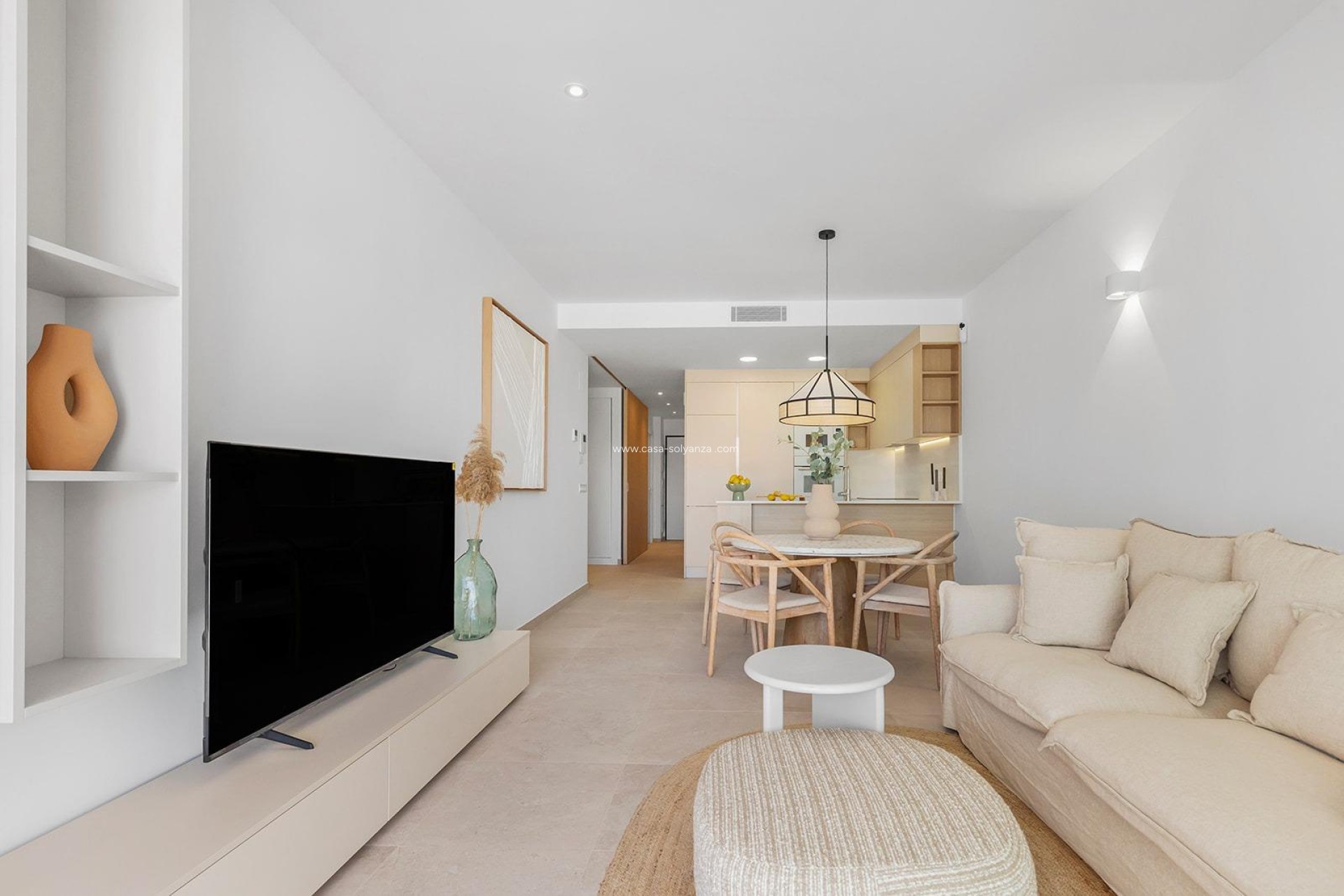 New Build - Bungalow - Dolores - Sector 3