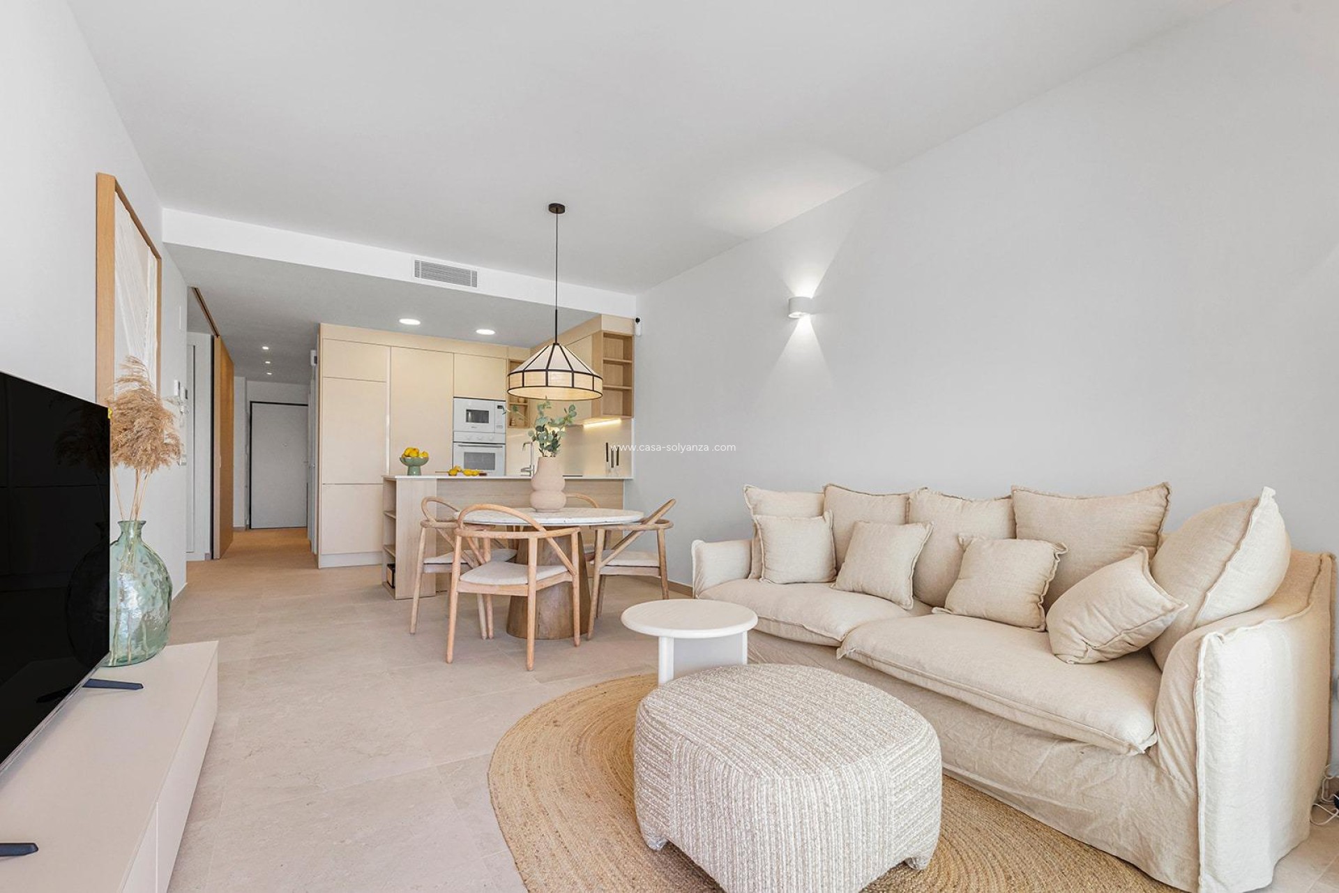 New Build - Bungalow - Dolores - Sector 3