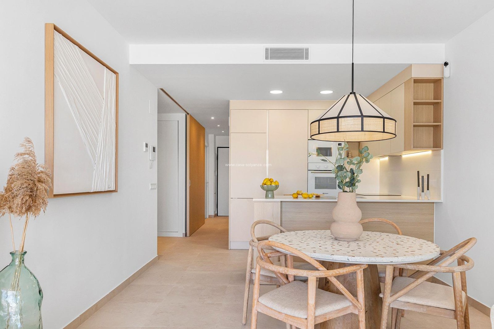 New Build - Bungalow - Dolores - Sector 3
