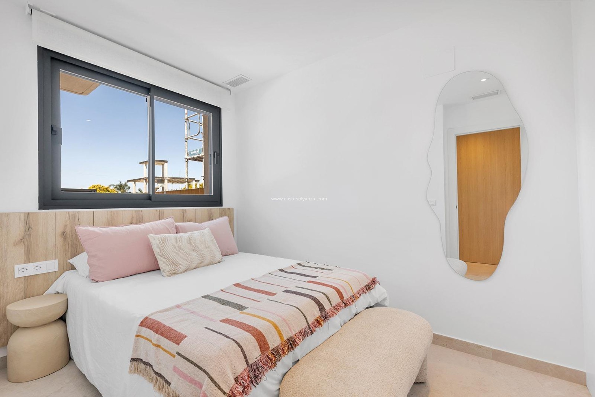 New Build - Bungalow - Dolores - Sector 3