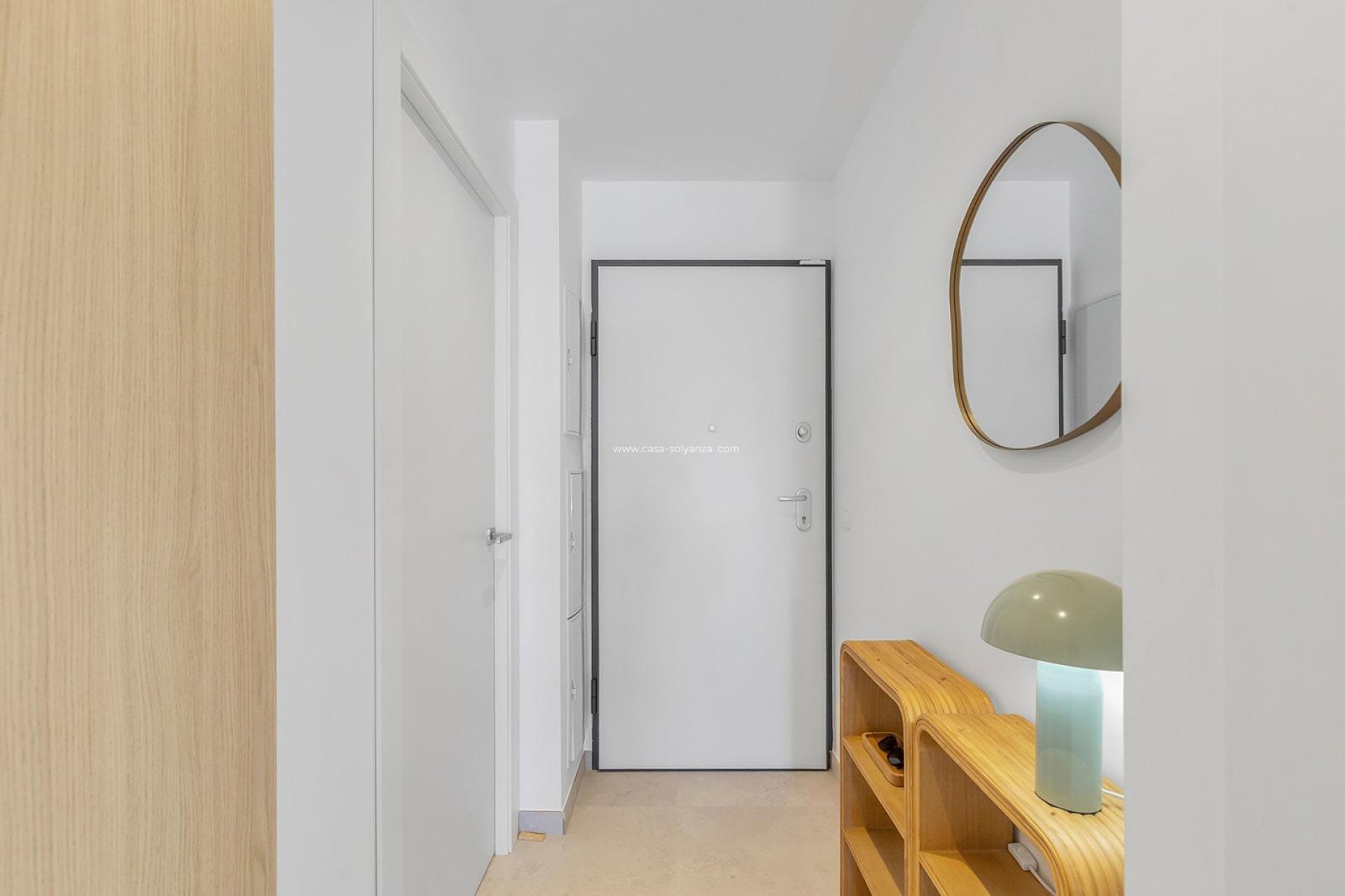 New Build - Bungalow - Dolores - Sector 3