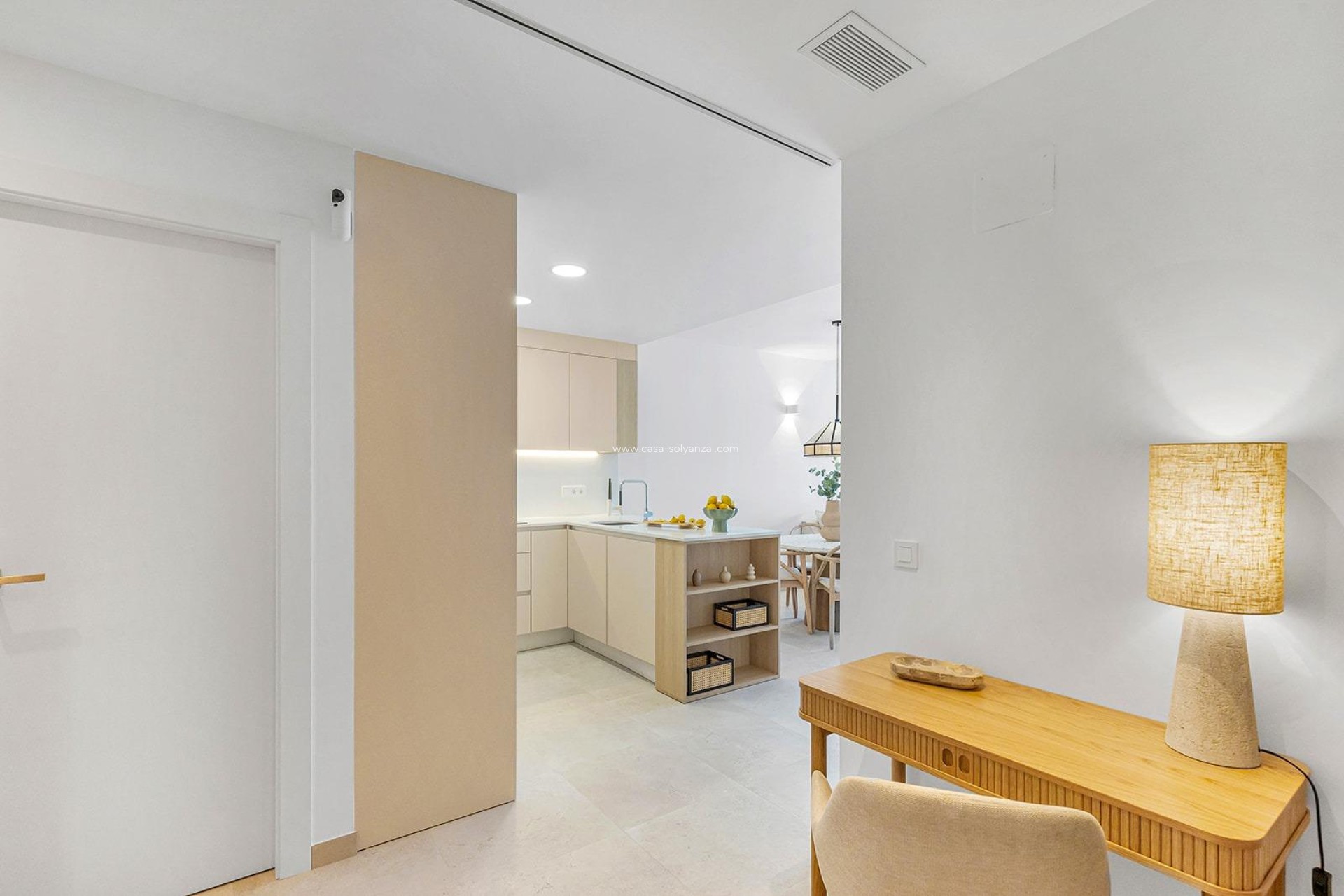 New Build - Bungalow - Dolores - Sector 3