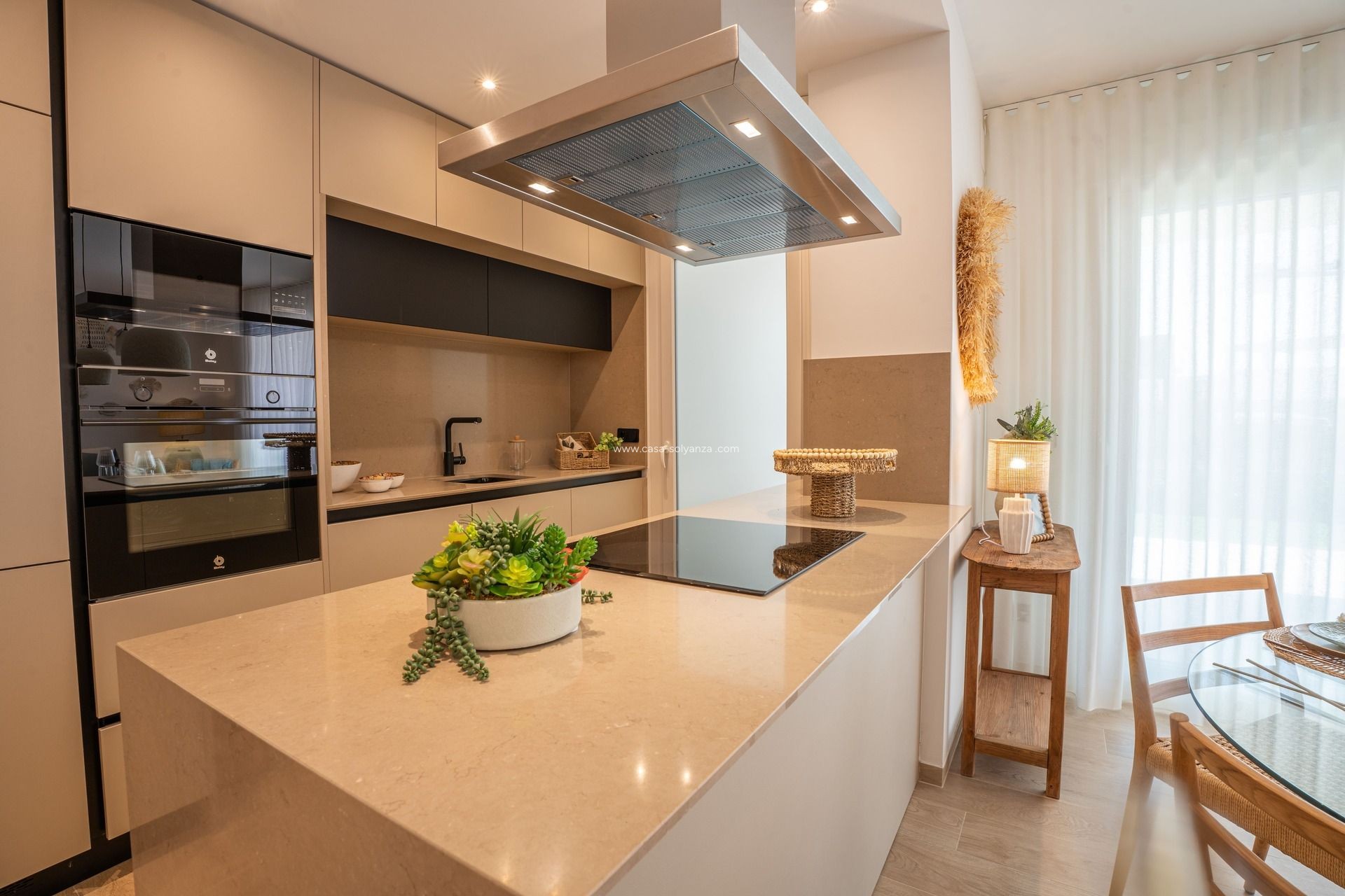 New Build - Bungalow - La Finca Golf - La Finca Golf Resort