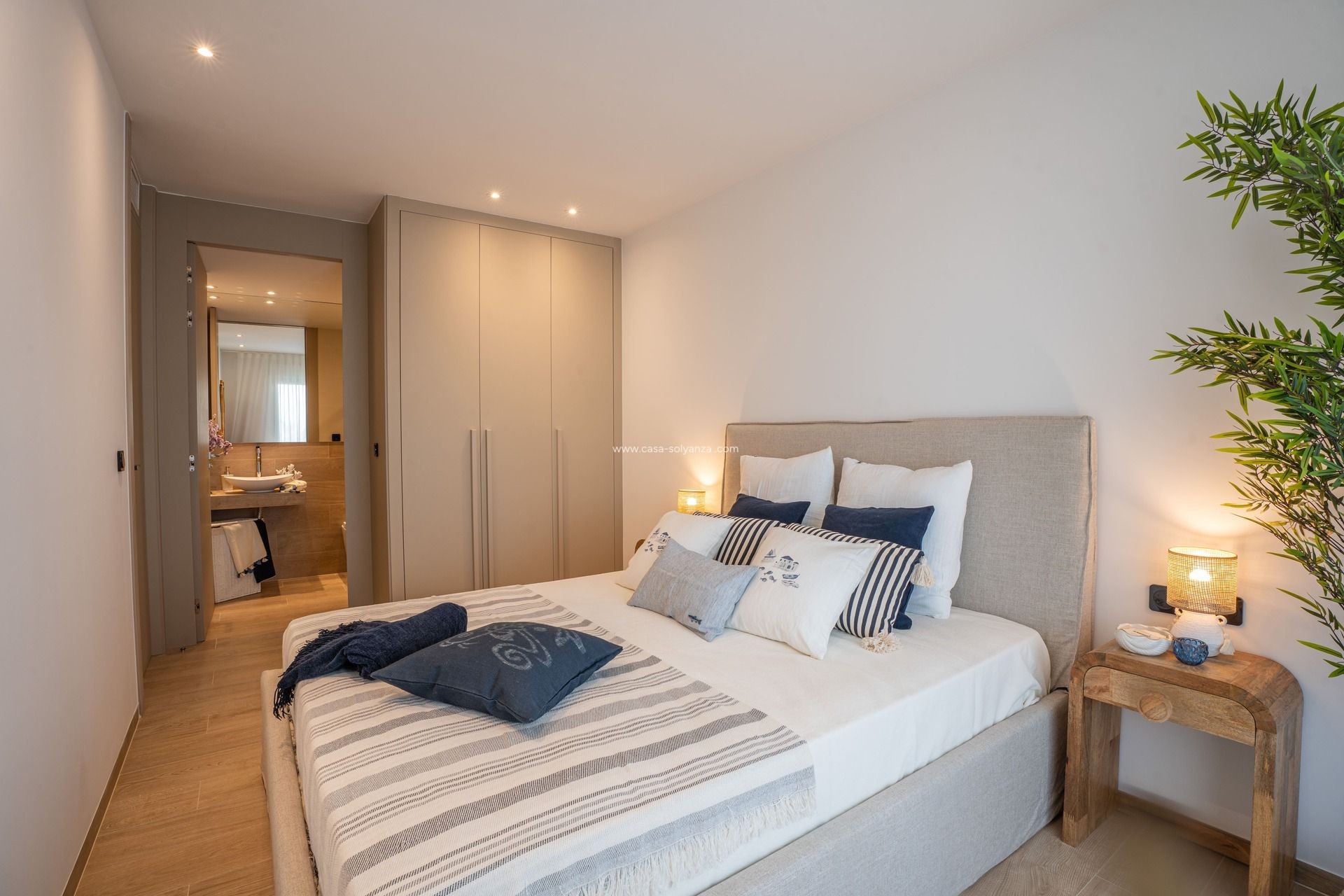 New Build - Bungalow - La Finca Golf - La Finca Golf Resort