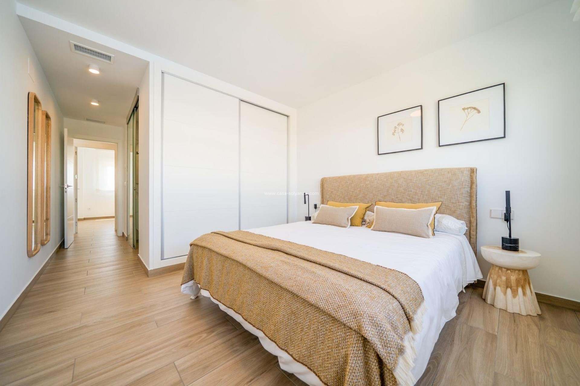 New Build - Bungalow - Orihuela - Vistabella Golf