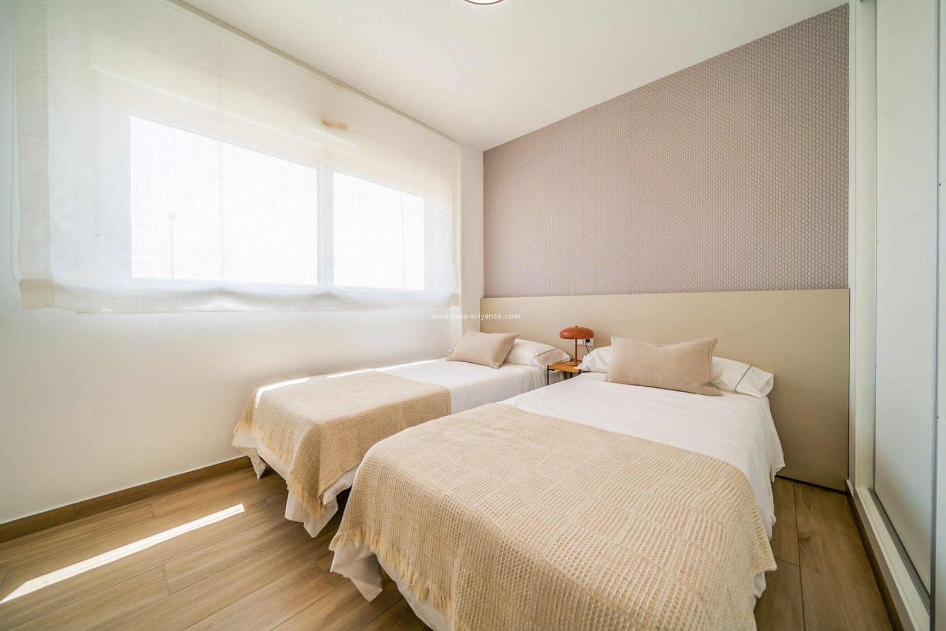 New Build - Bungalow - Orihuela - Vistabella Golf