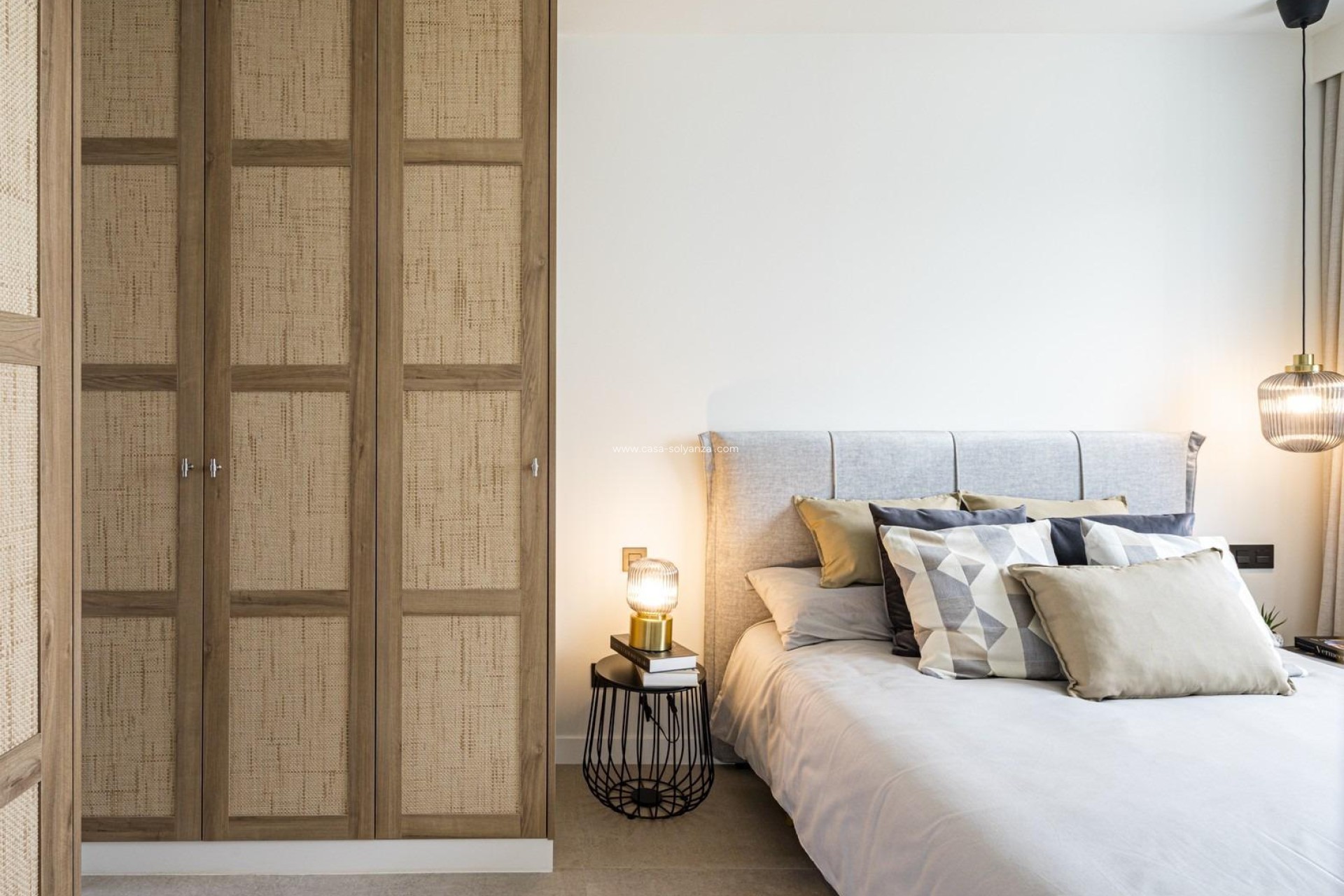 New Build - Bungalow - Pilar de la Horadada - Torre de Horadada