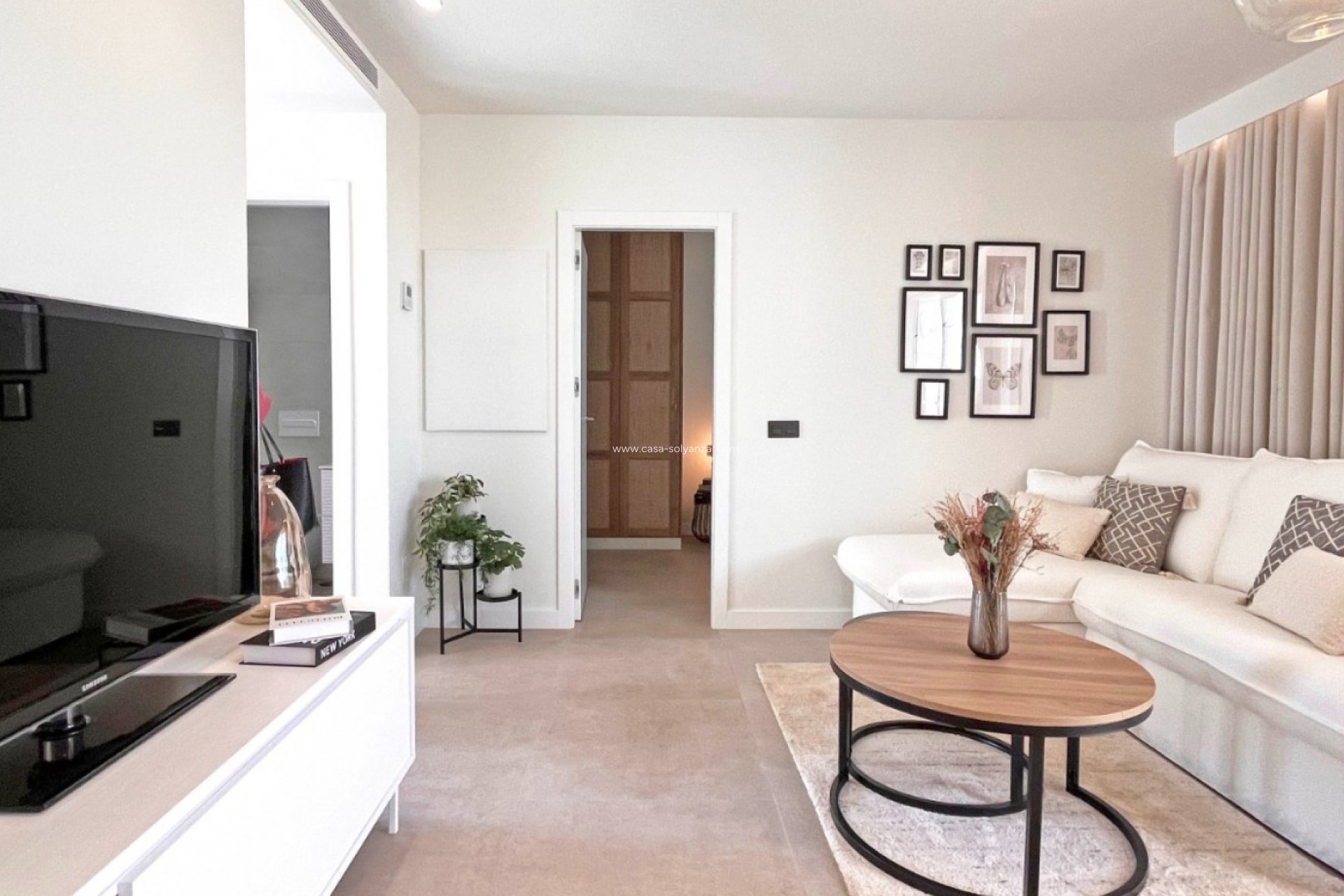 New Build - Bungalow - Pilar de la Horadada - Torre de Horadada