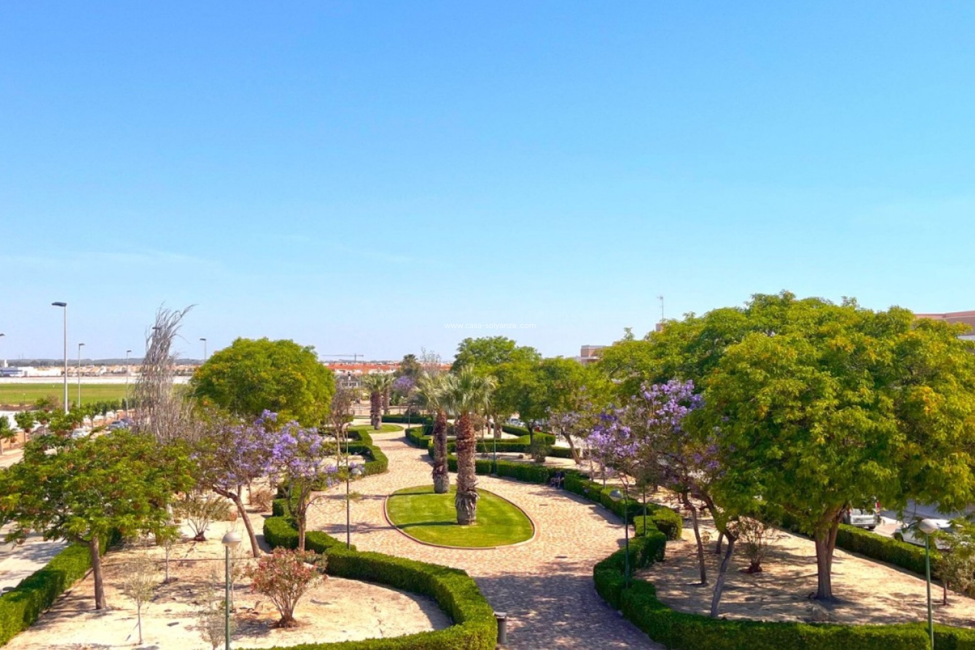 New Build - Bungalow - Pilar de la Horadada - Torre de Horadada