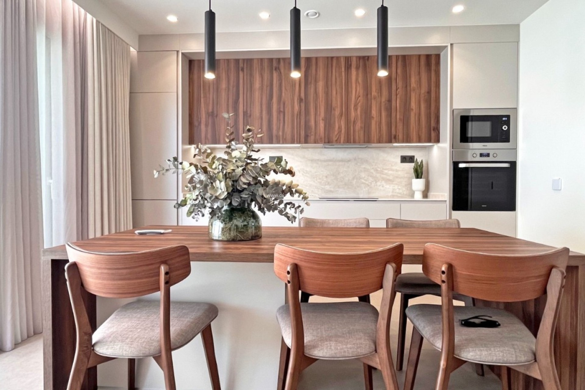 New Build - Bungalow - Pilar de la Horadada - Torre de Horadada