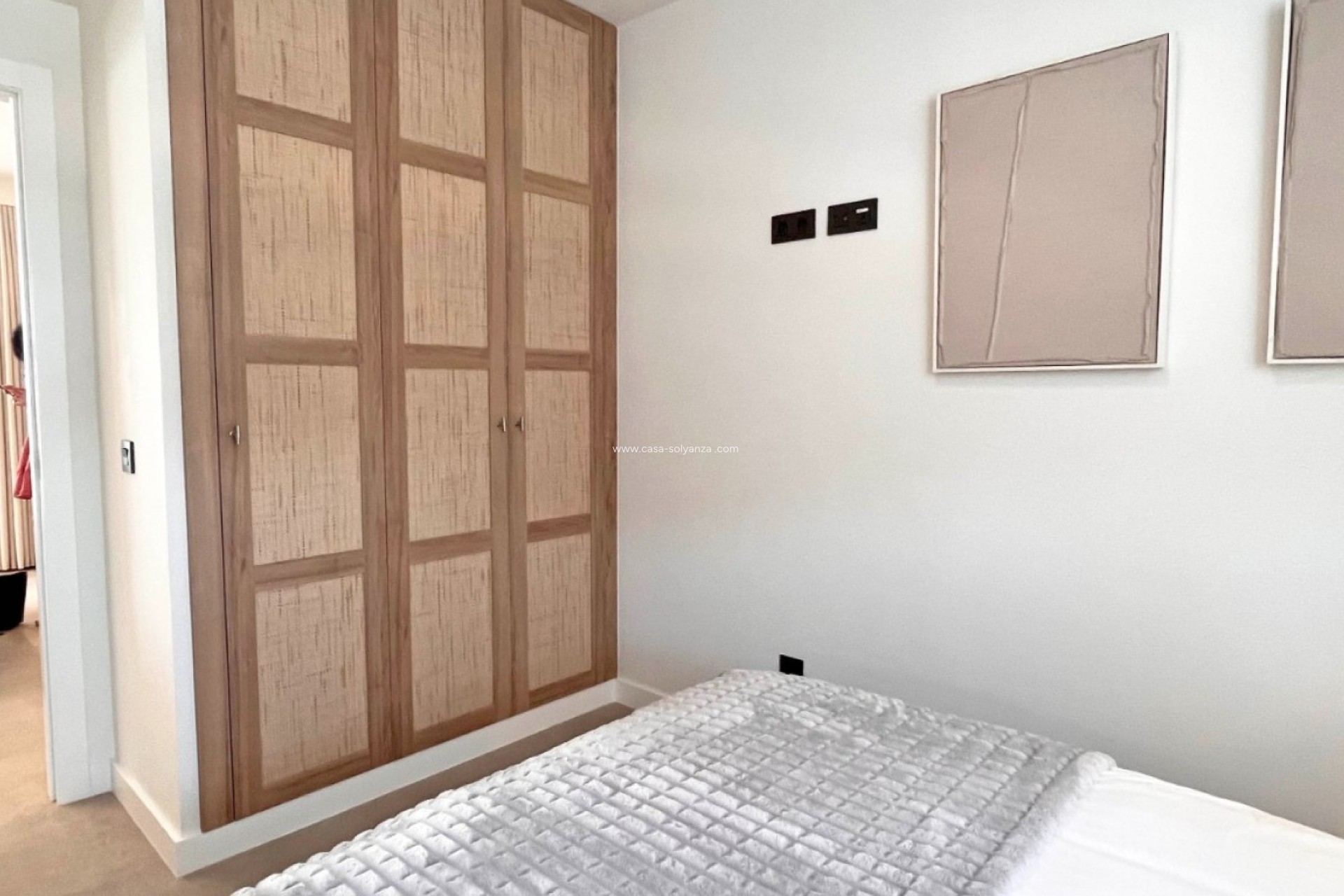 New Build - Bungalow - Pilar de la Horadada - Torre de Horadada