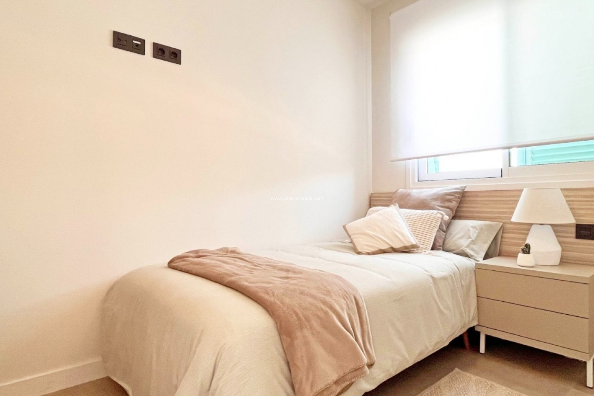 New Build - Bungalow - Pilar de la Horadada - Torre de Horadada
