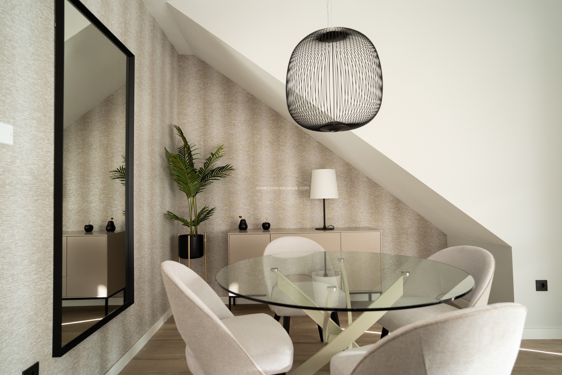 New Build - Bungalow - Pilar de la Horadada