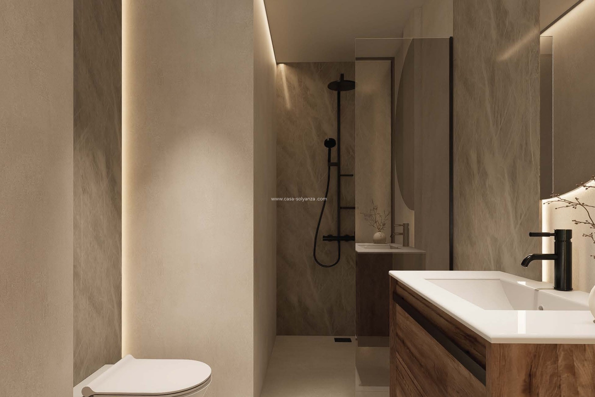 New Build - Bungalow - Pilar de la Horadada