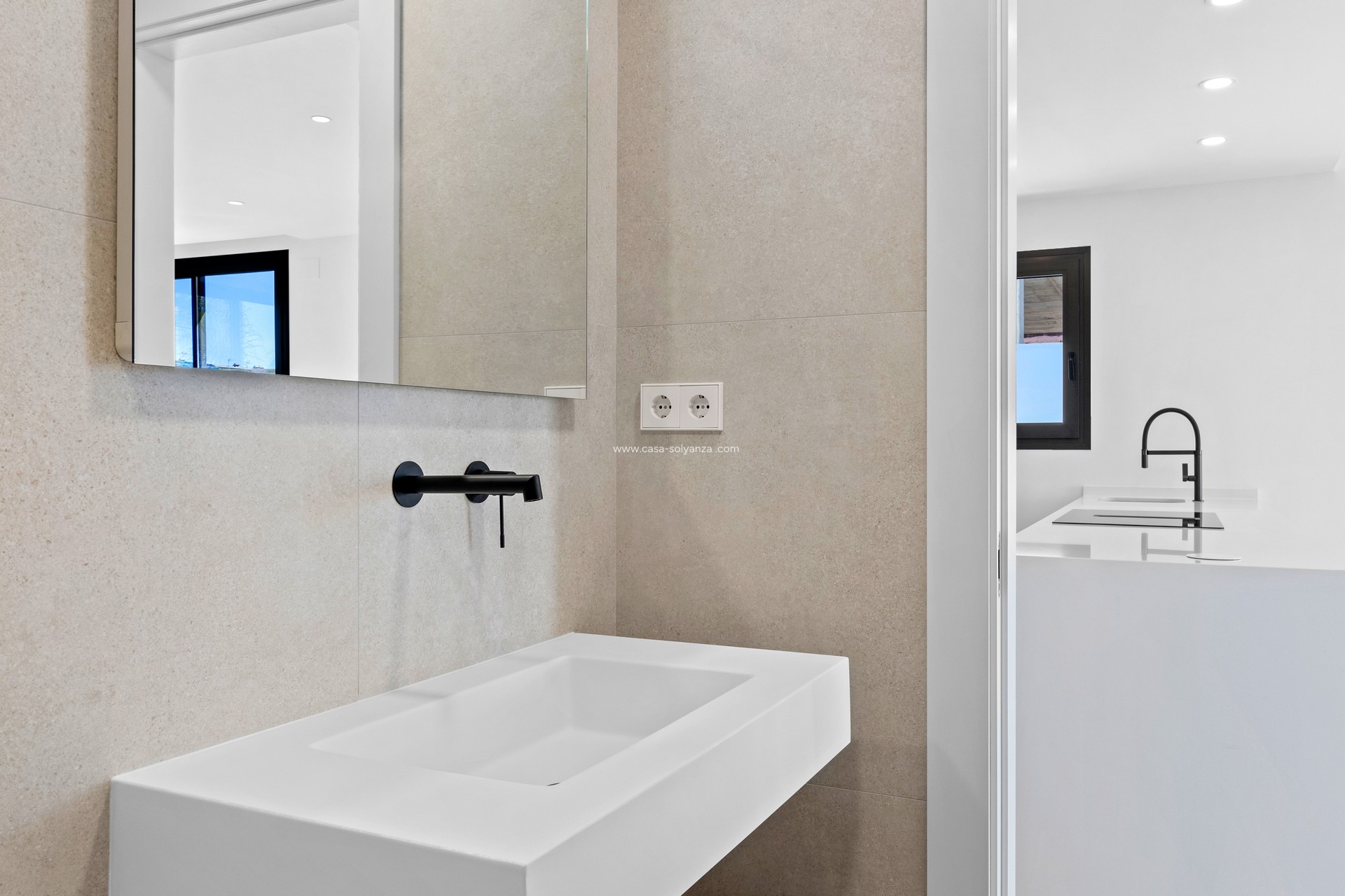 New Build - Bungalow - Pilar de la Horadada