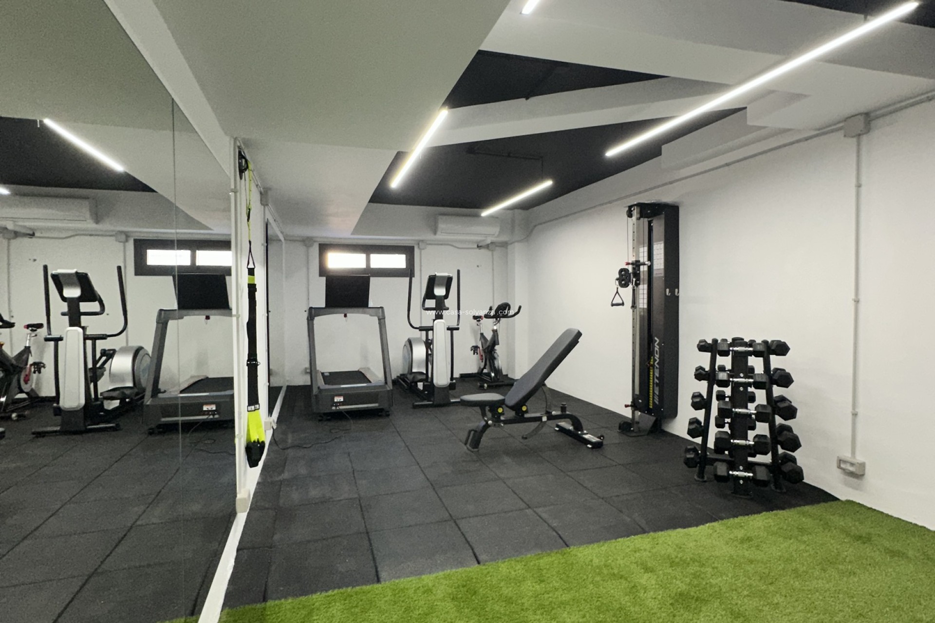 New Build - Bungalow - Pilar de la Horadada