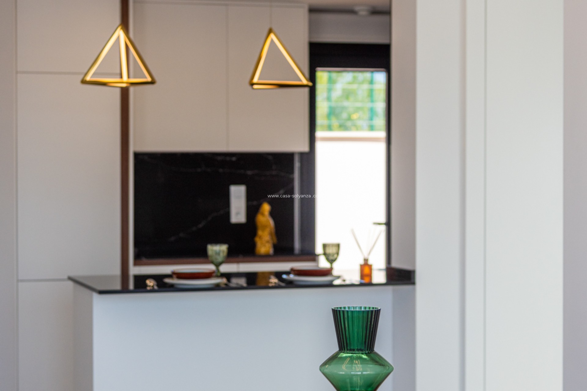 New Build - Bungalow - San Miguel de Salinas