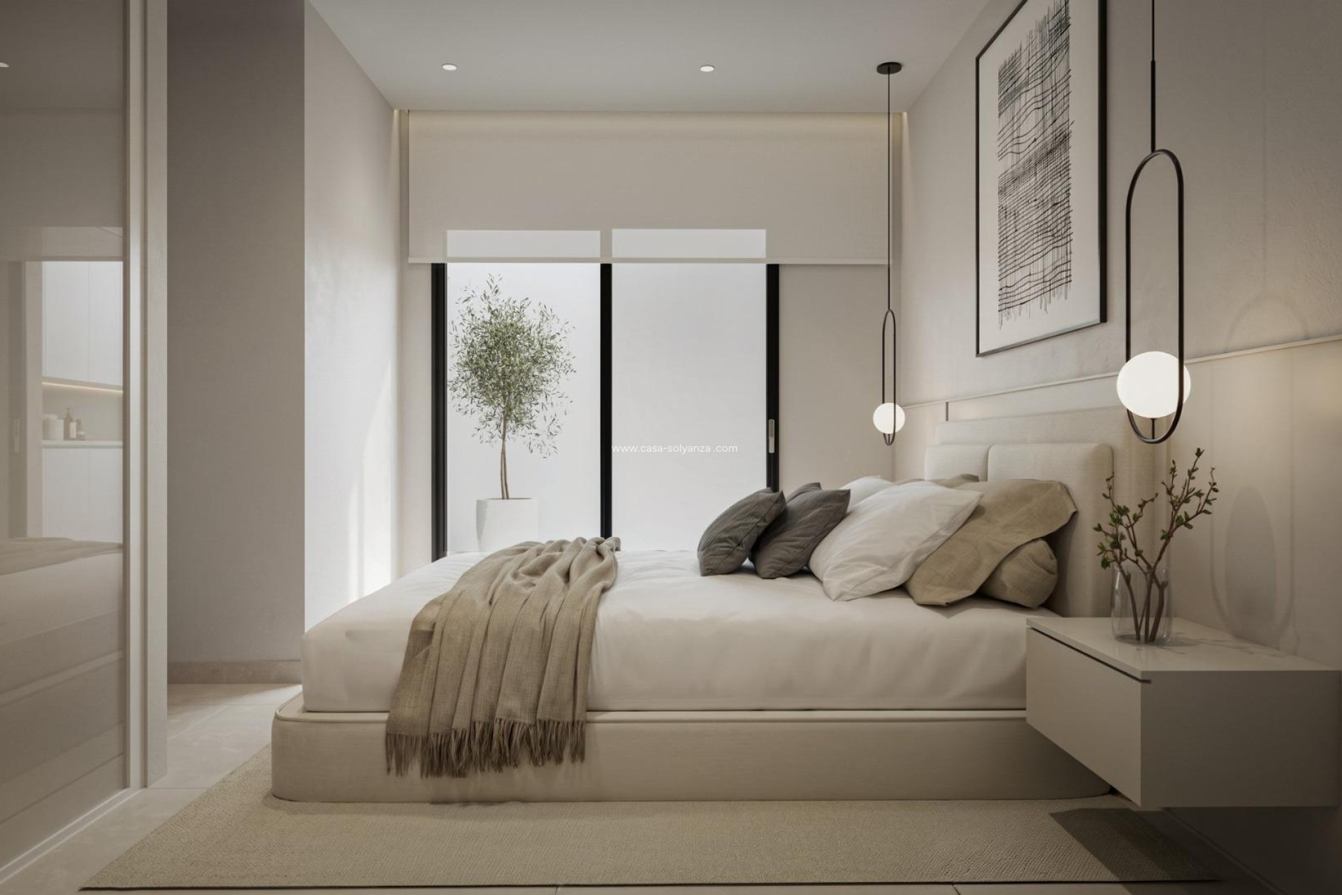 New Build - Bungalow - San Pedro del Pinatar - El Salero