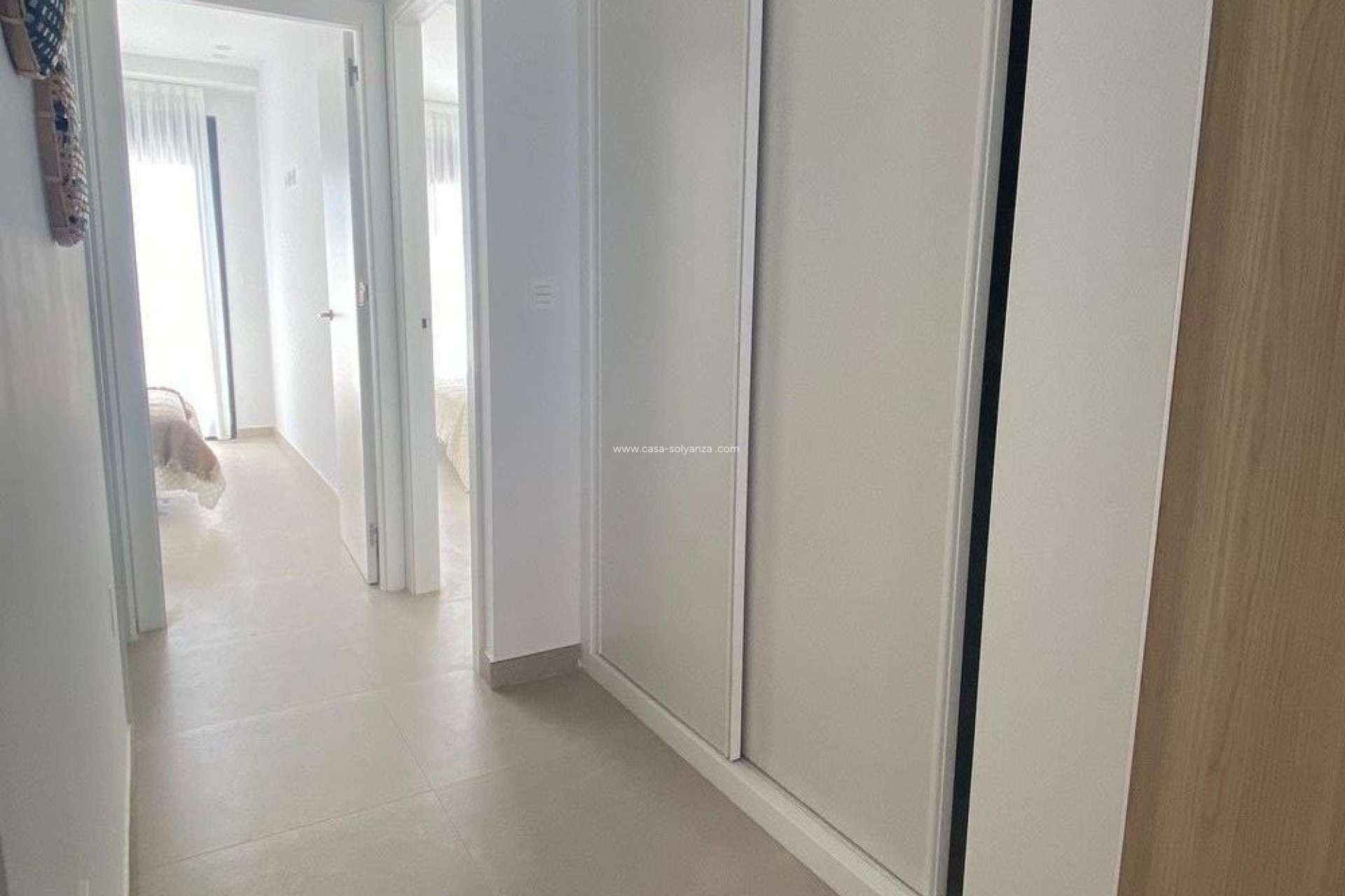 New Build - Bungalow - San Pedro del Pinatar - Lo pagan