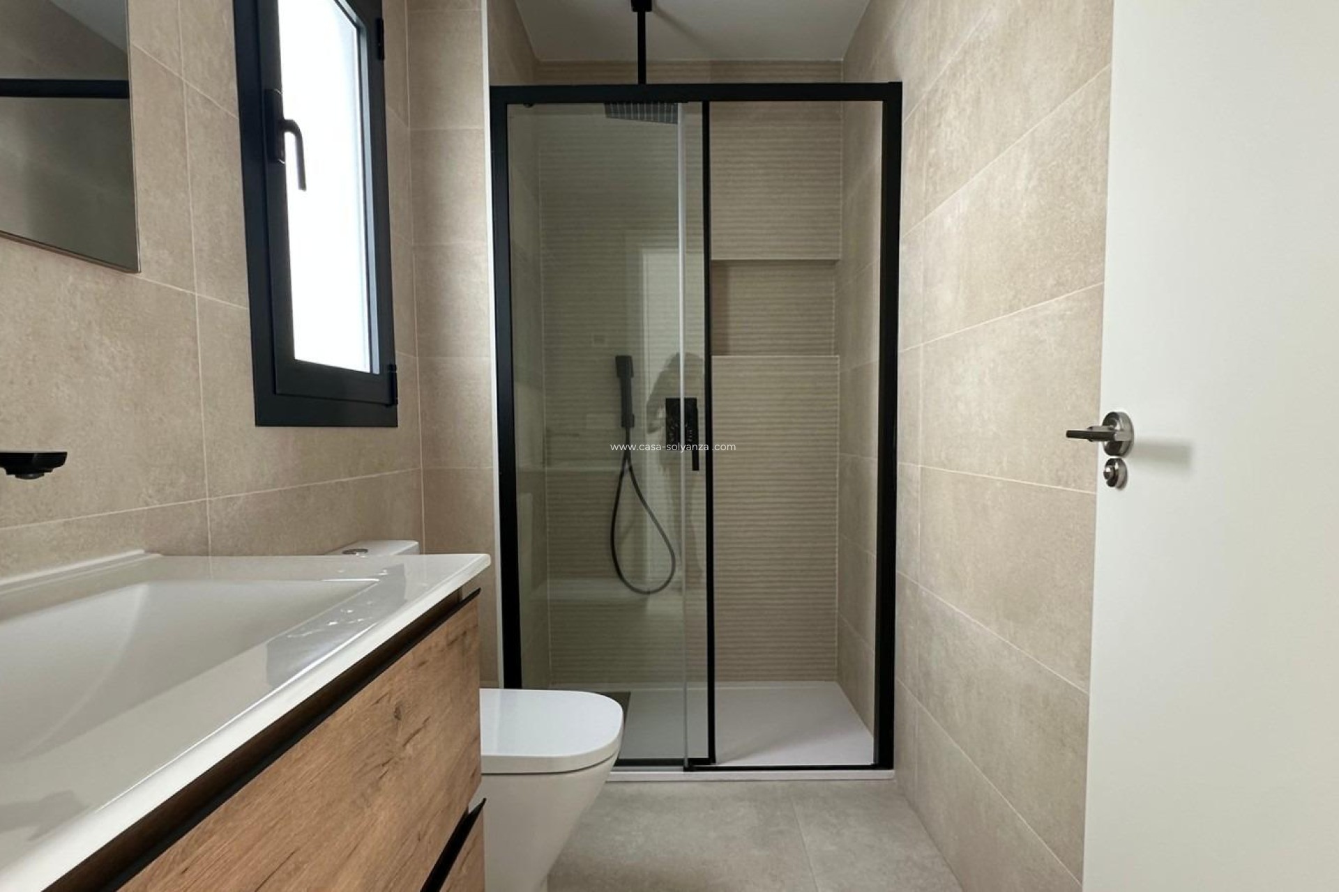 New Build - Bungalow - San Pedro del Pinatar - Los Pinos