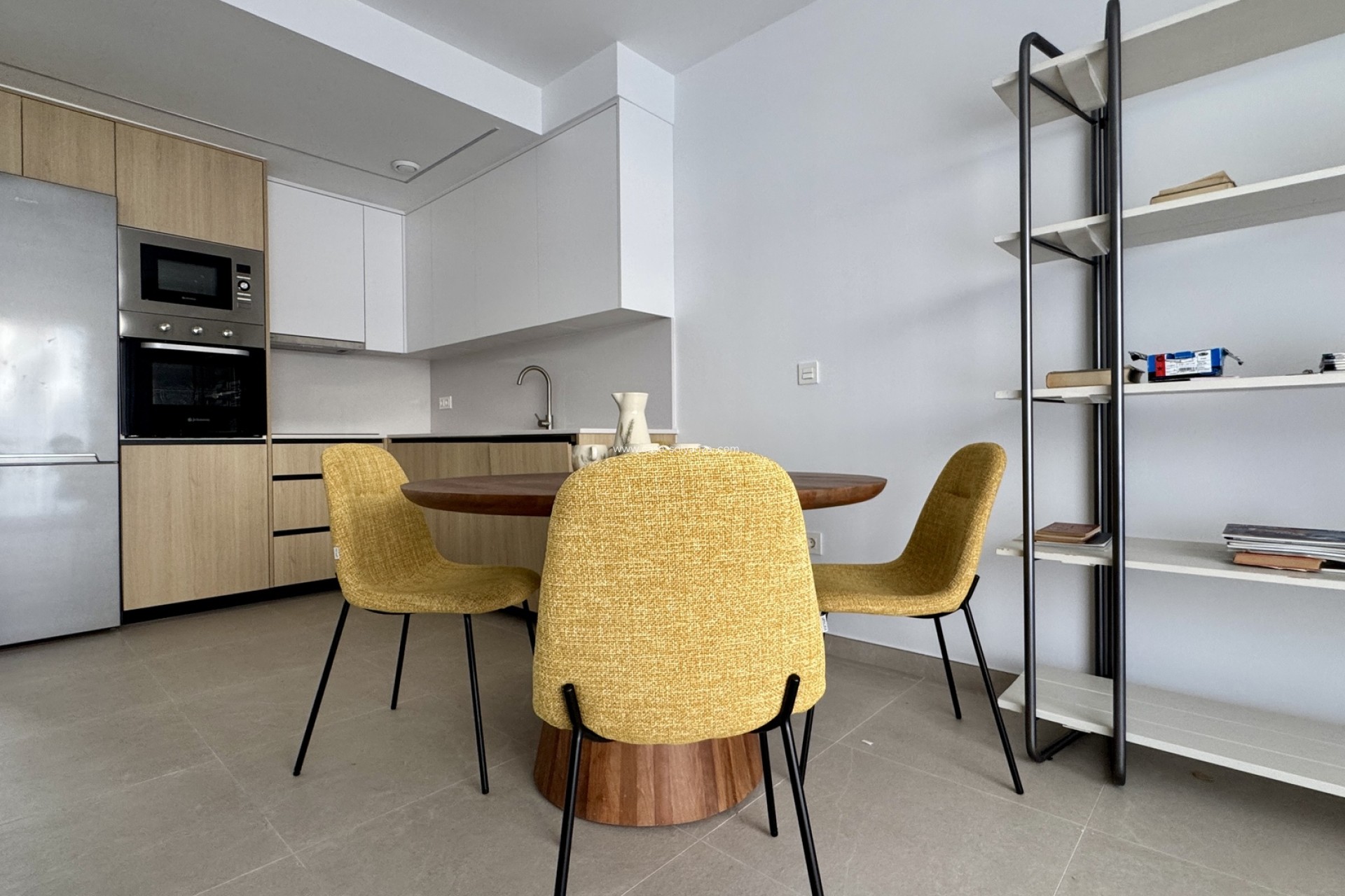 New Build - Bungalow - San Pedro del Pinatar - San Pedro De Pinatar
