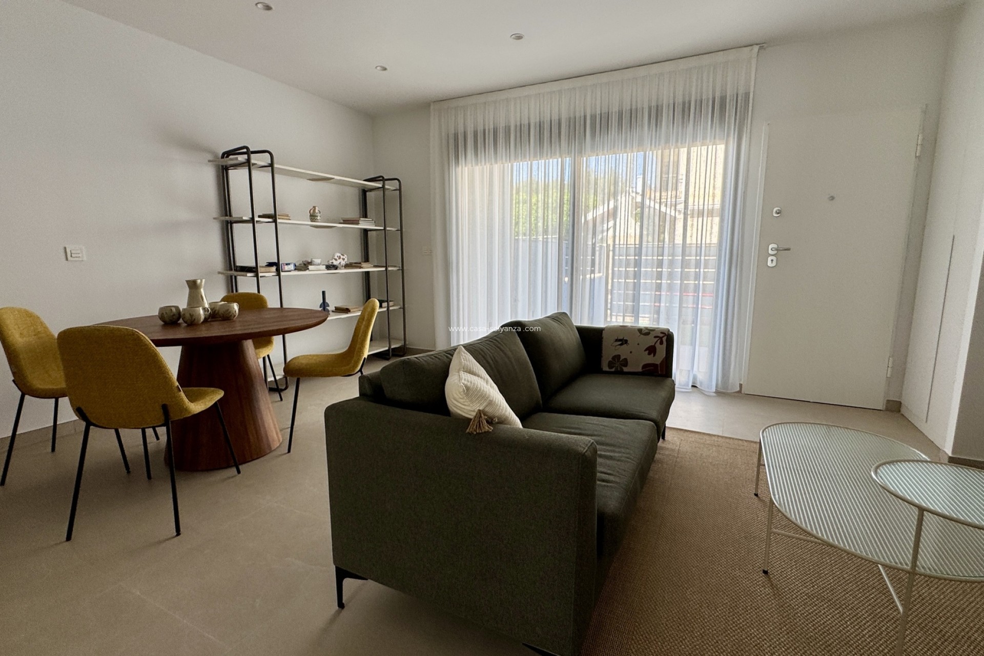 New Build - Bungalow - San Pedro del Pinatar - San Pedro De Pinatar
