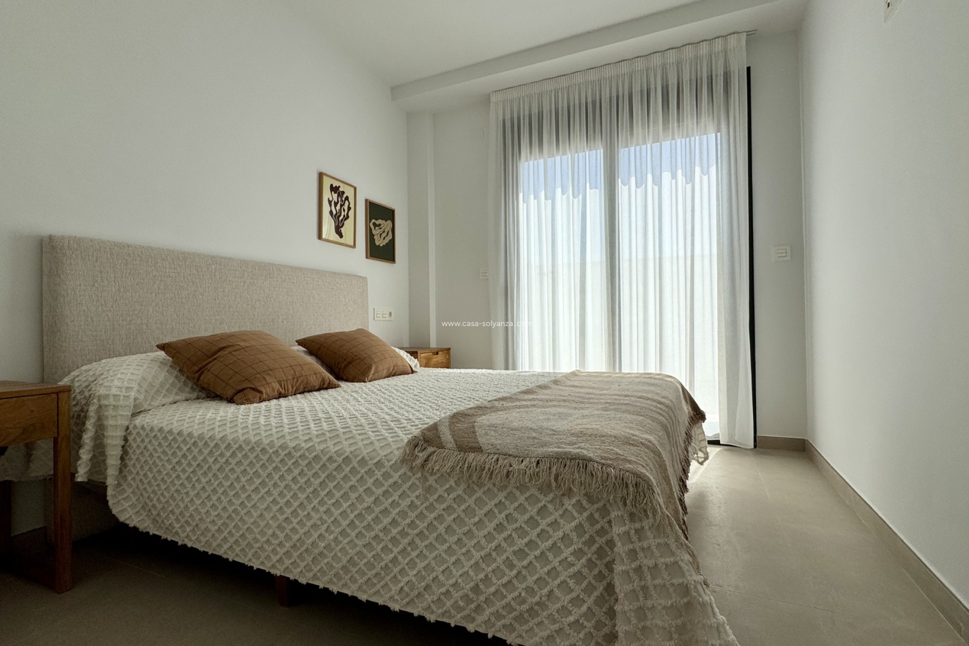 New Build - Bungalow - San Pedro del Pinatar - San Pedro De Pinatar