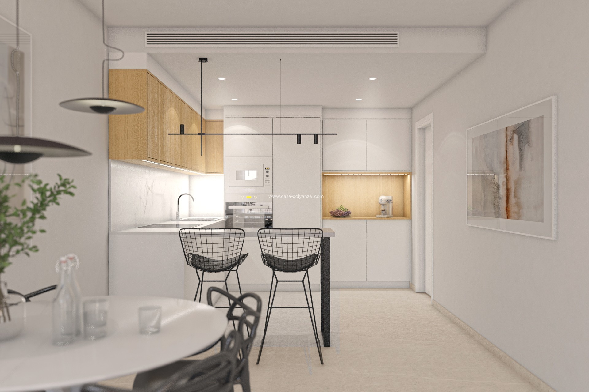 New Build - Bungalow - San Pedro del Pinatar - San Pedro De Pinatar