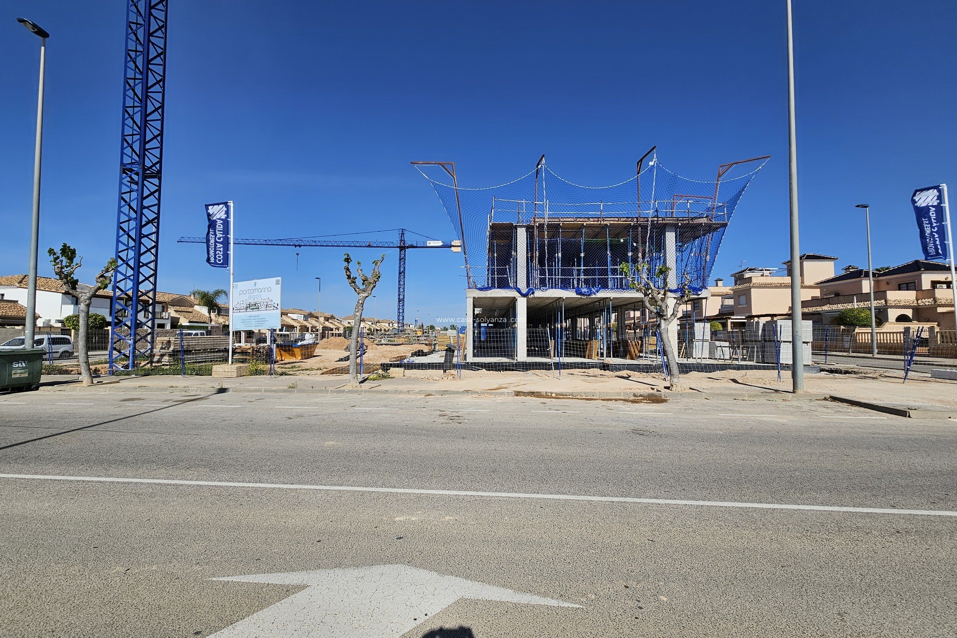 New Build - Bungalow - Torre de la Horadada - Torre de Horadada