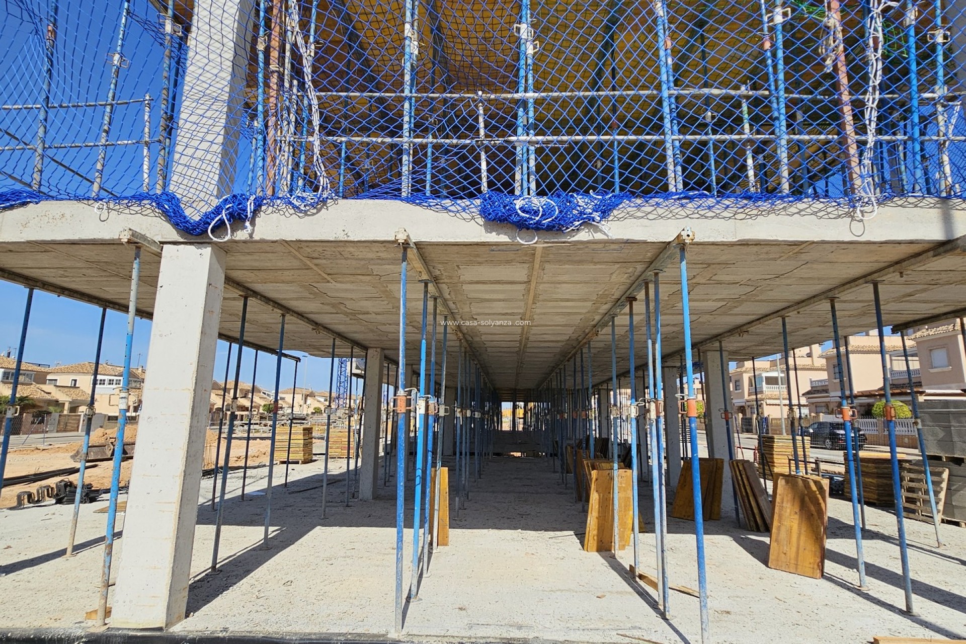 New Build - Bungalow - Torre de la Horadada - Torre de Horadada