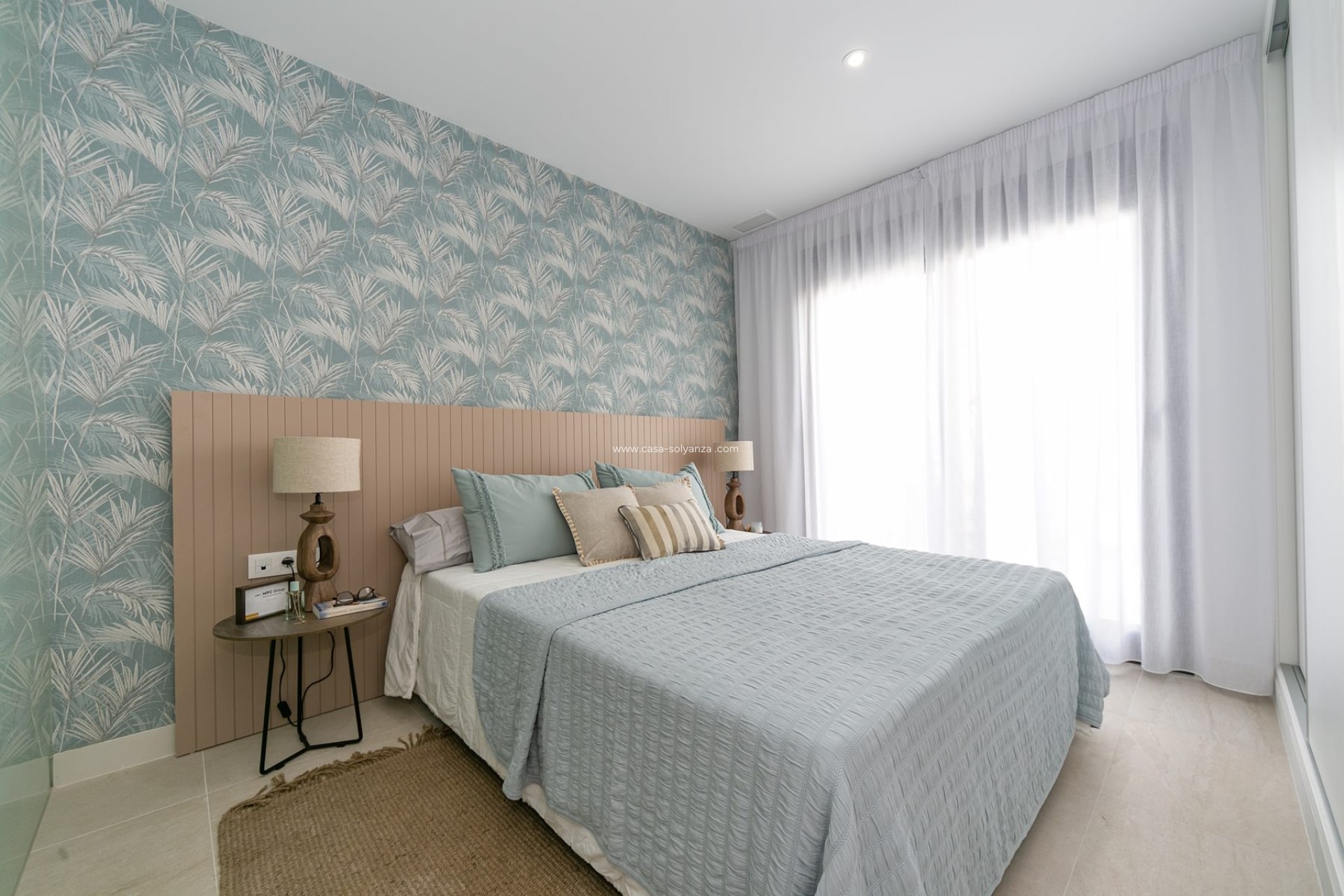 New Build - Bungalow - Torrevieja - Los Balcones