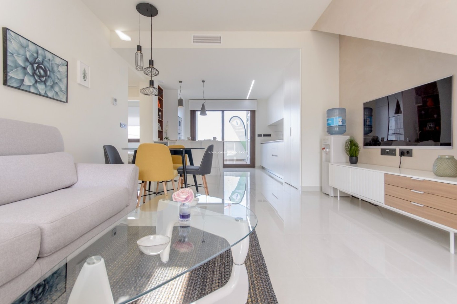 New Build - Bungalow - Torrevieja