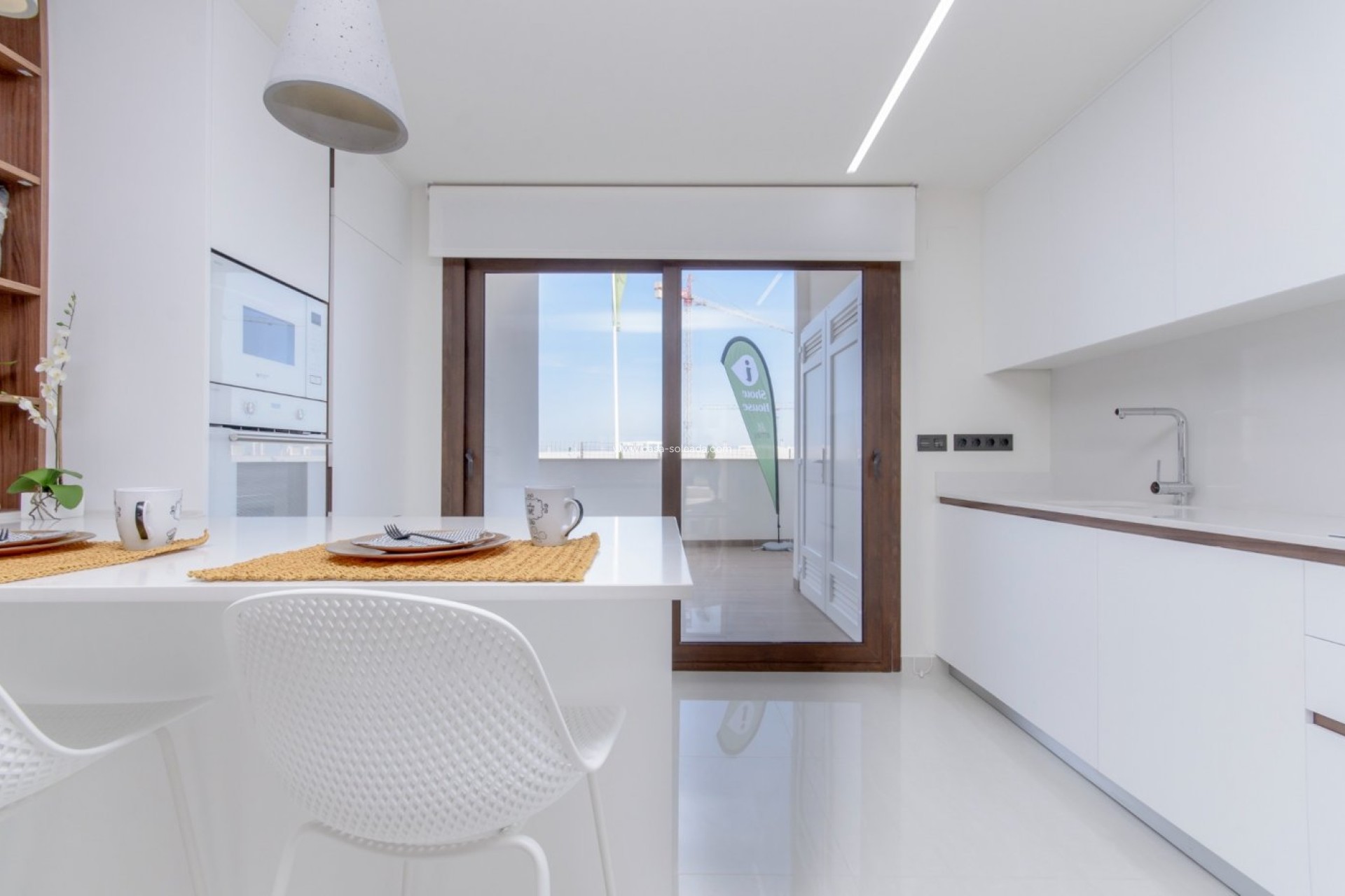 New Build - Bungalow - Torrevieja