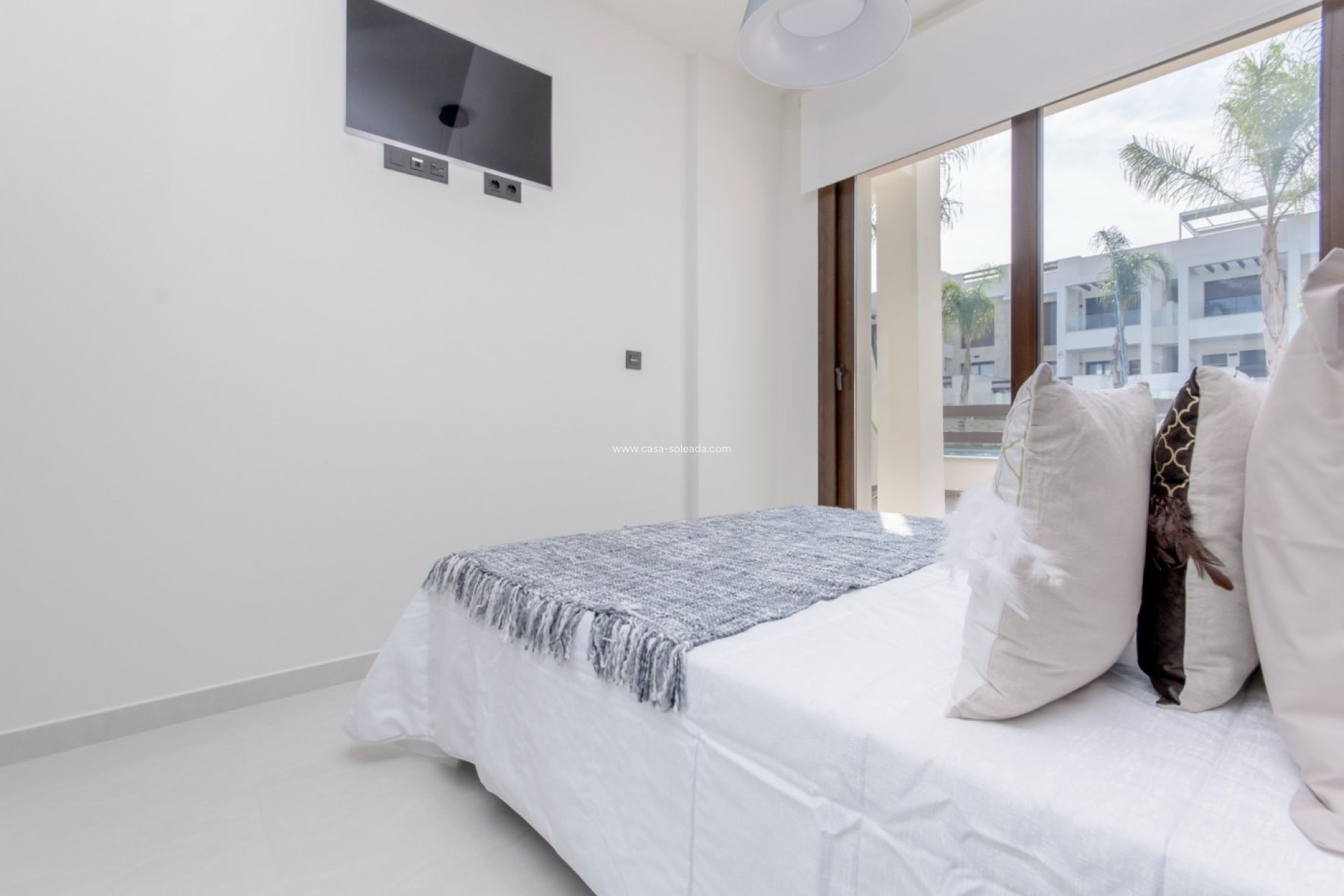 New Build - Bungalow - Torrevieja