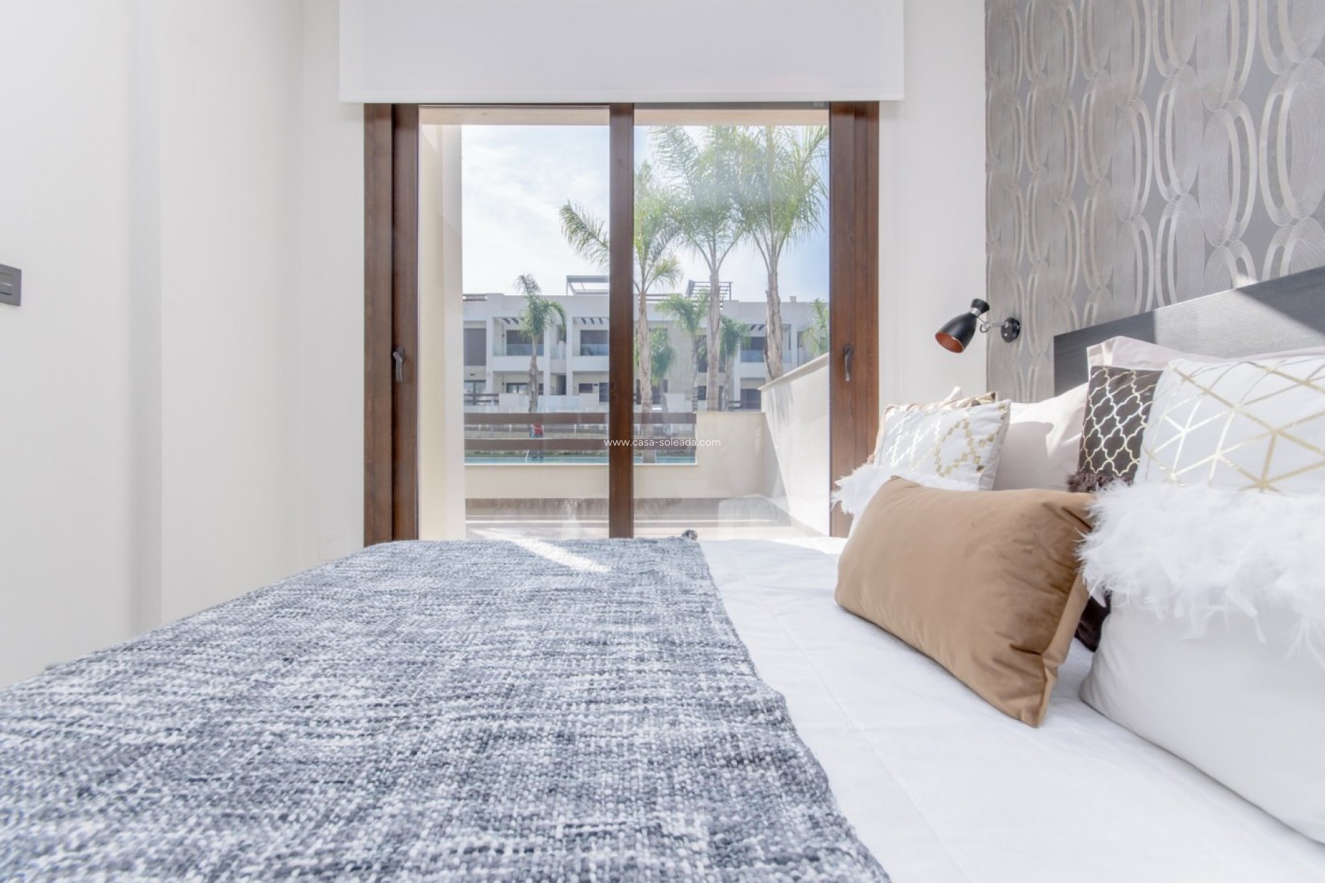 New Build - Bungalow - Torrevieja