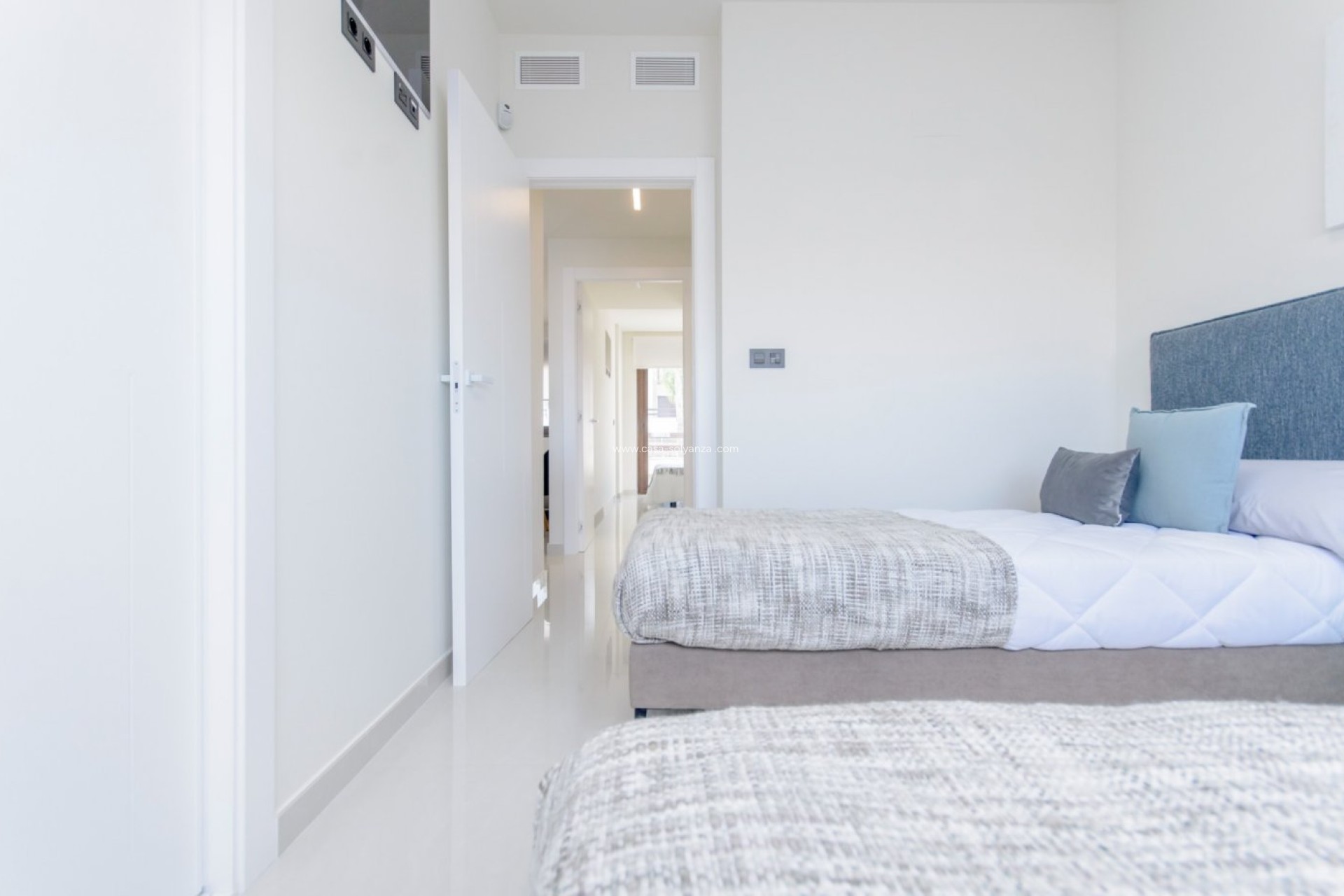 New Build - Bungalow - Torrevieja