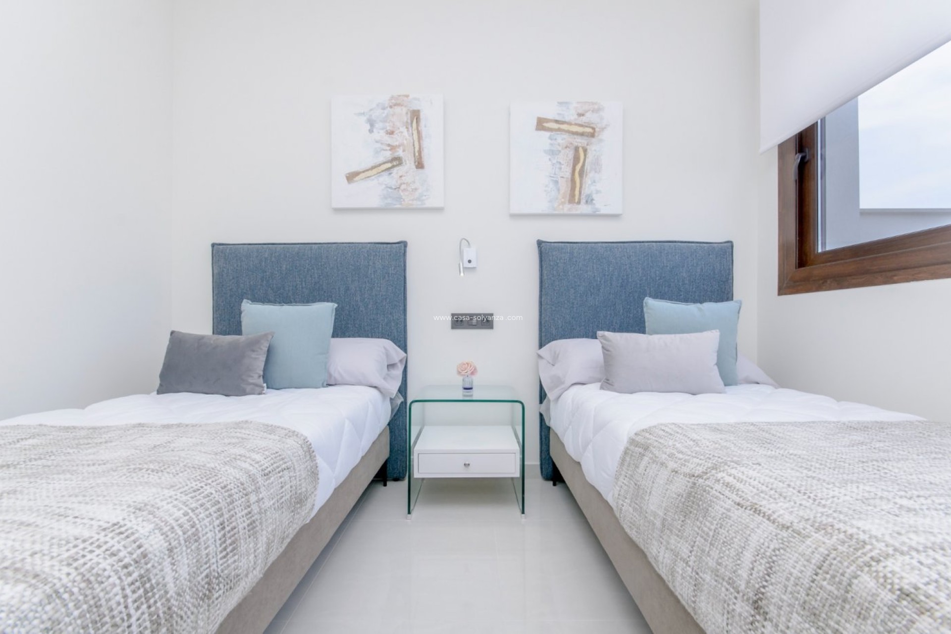 New Build - Bungalow - Torrevieja