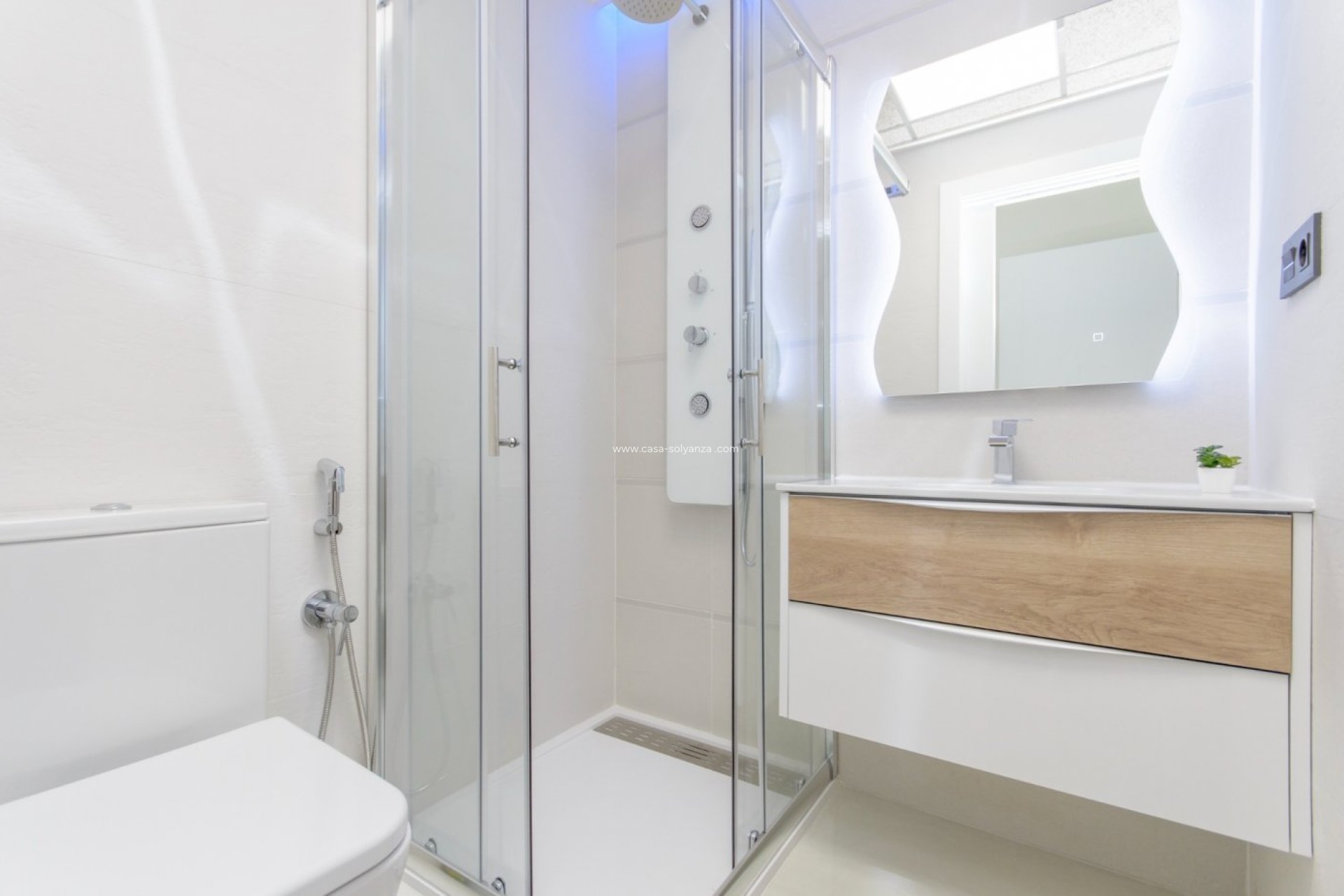 New Build - Bungalow - Torrevieja